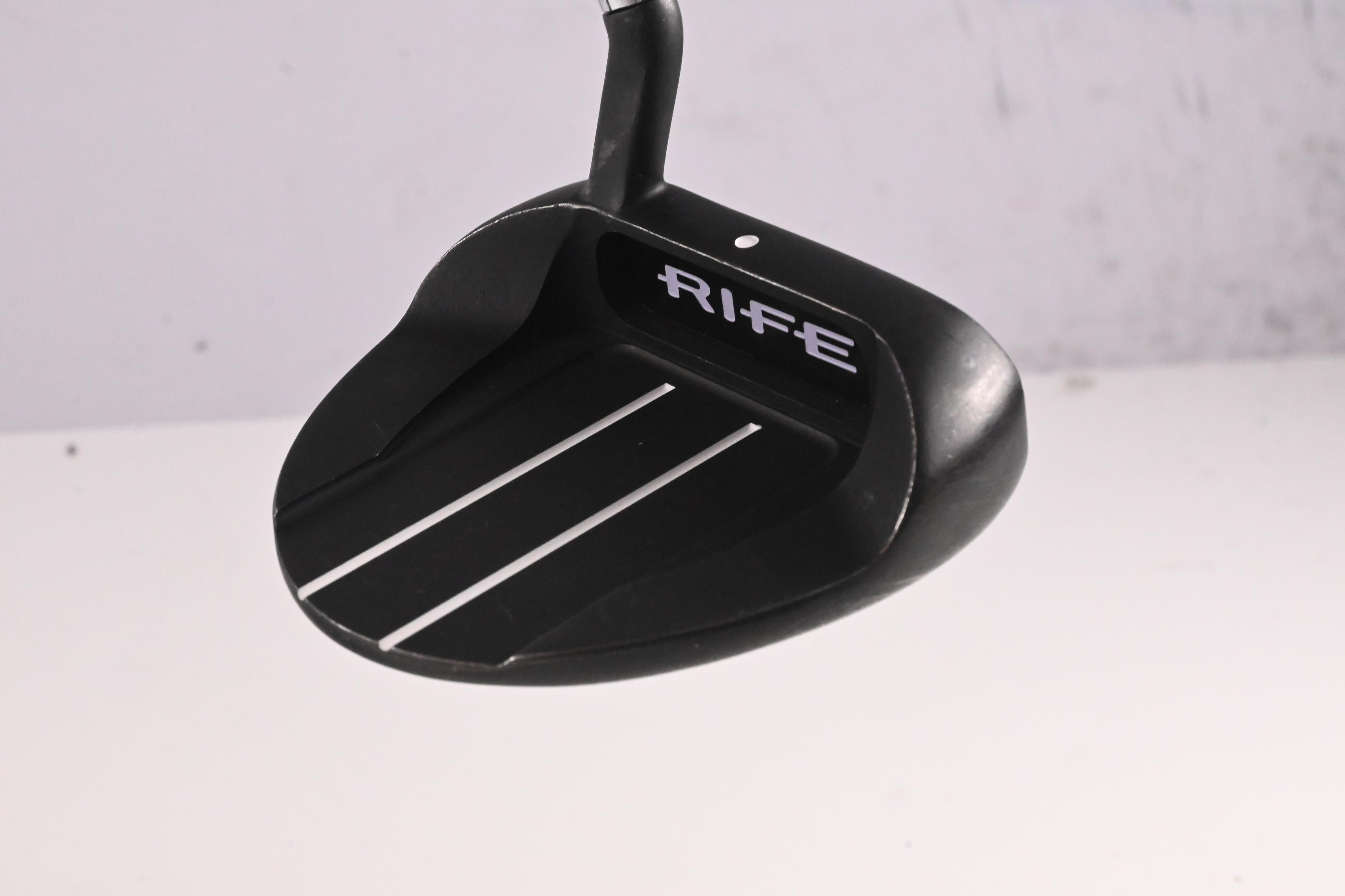 Rife Roll Groove Series RG4 Putter / 34 Inch