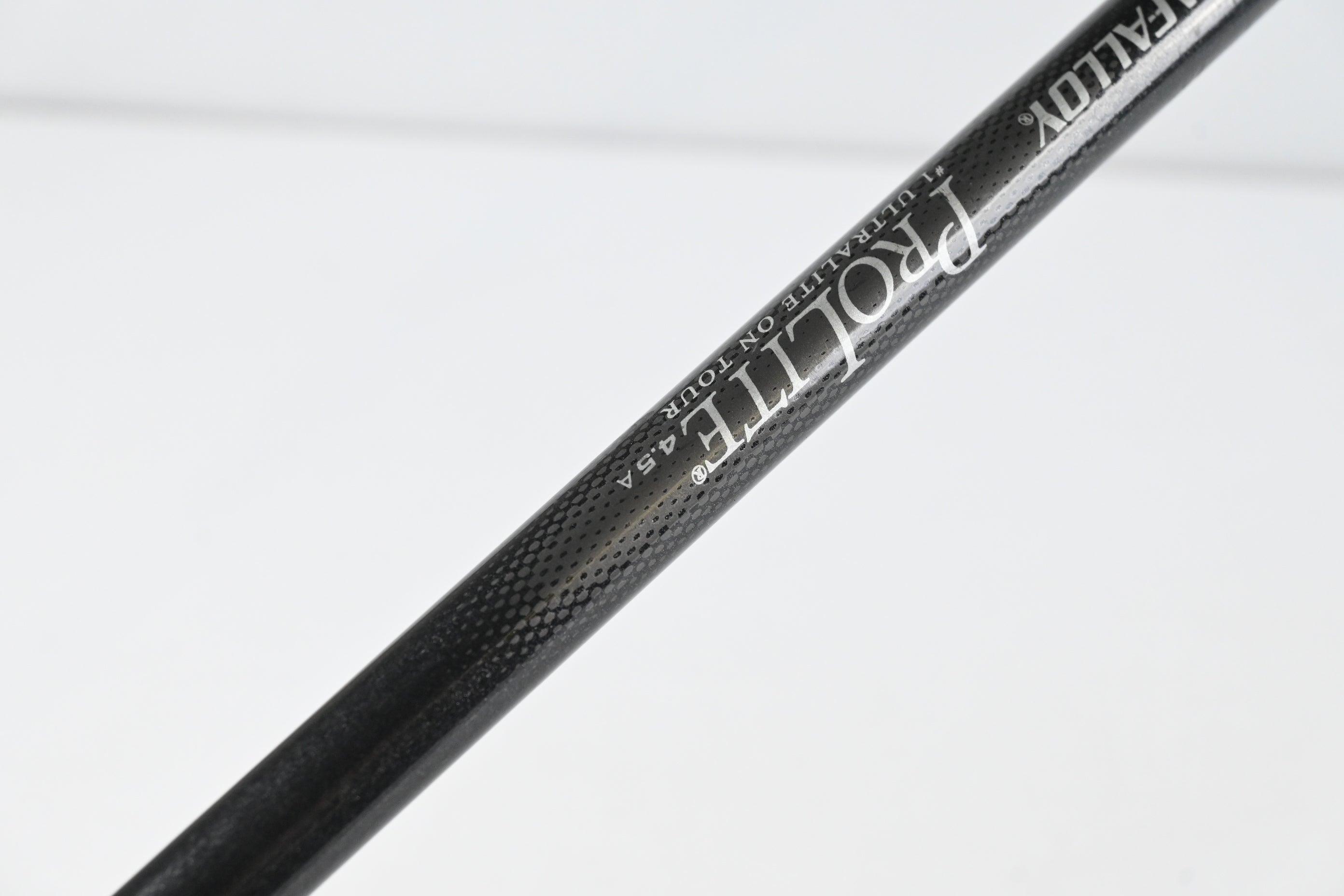 Titleist 983K Driver / 9.5 Degree / Senior Flex Grafalloy ProLite Shaft