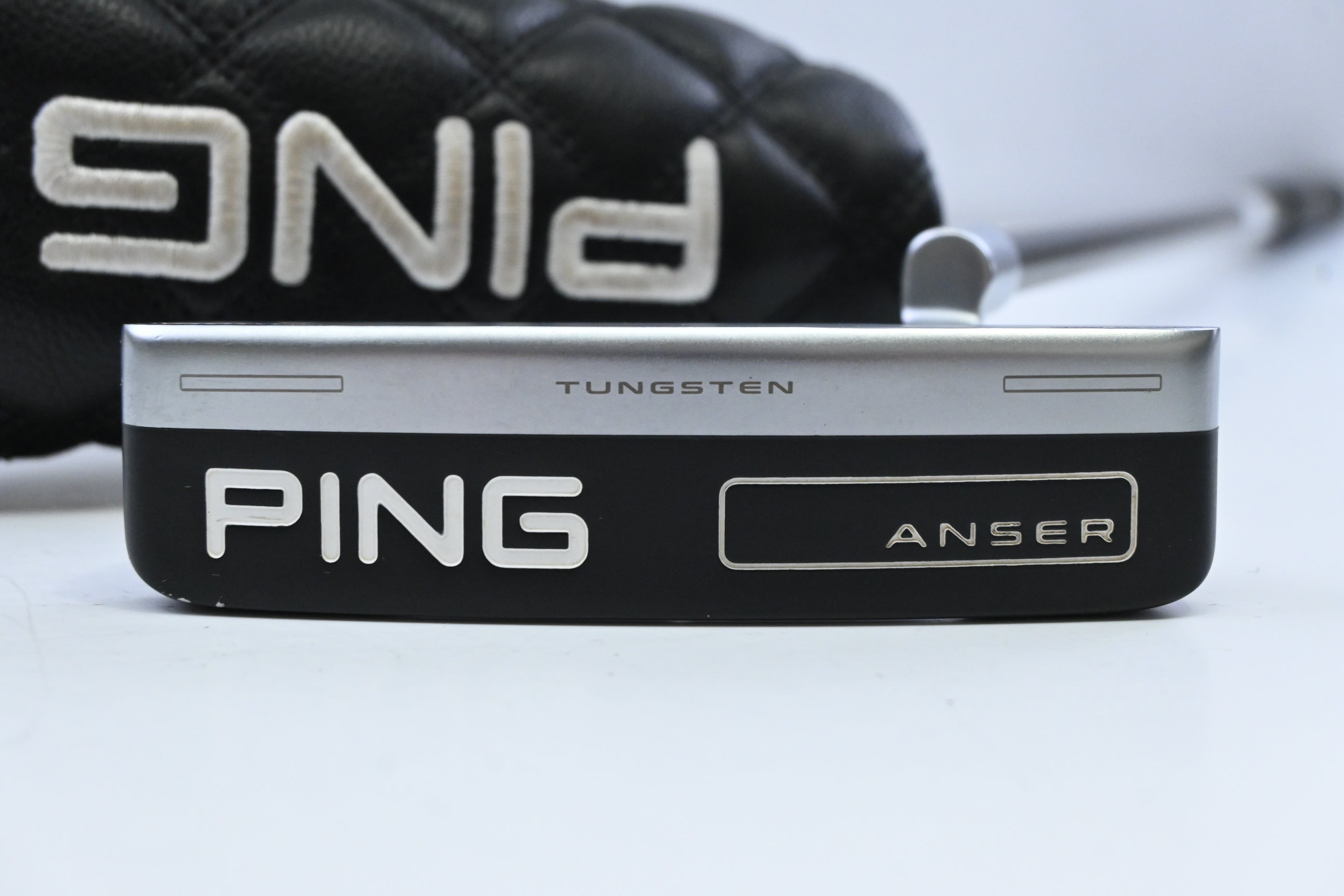Ping Anser 2023 Putter / 33 Inch
