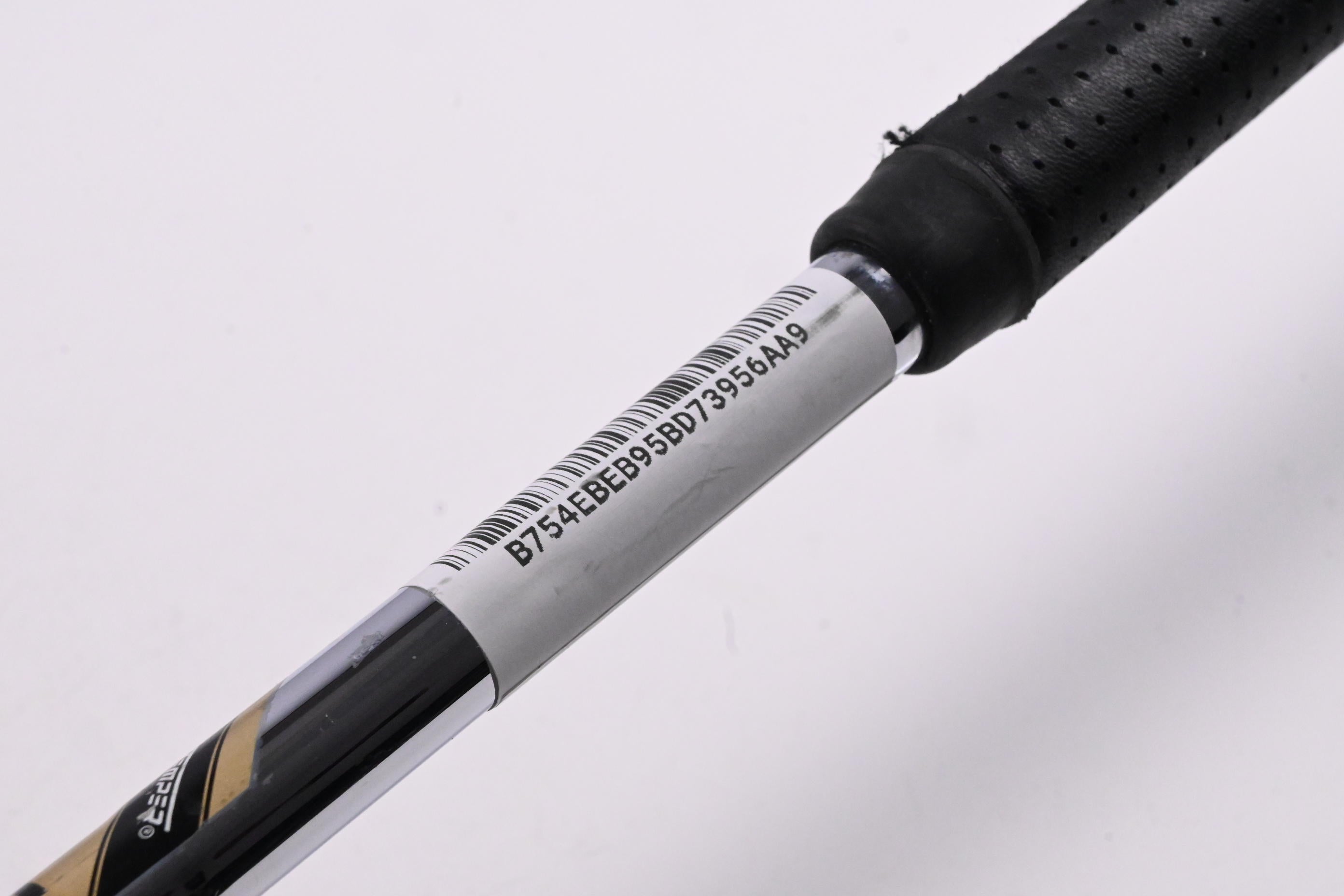 Artisan Lob Wedge / 60 Degree / X-Flex Dynamic Gold X100 Shaft