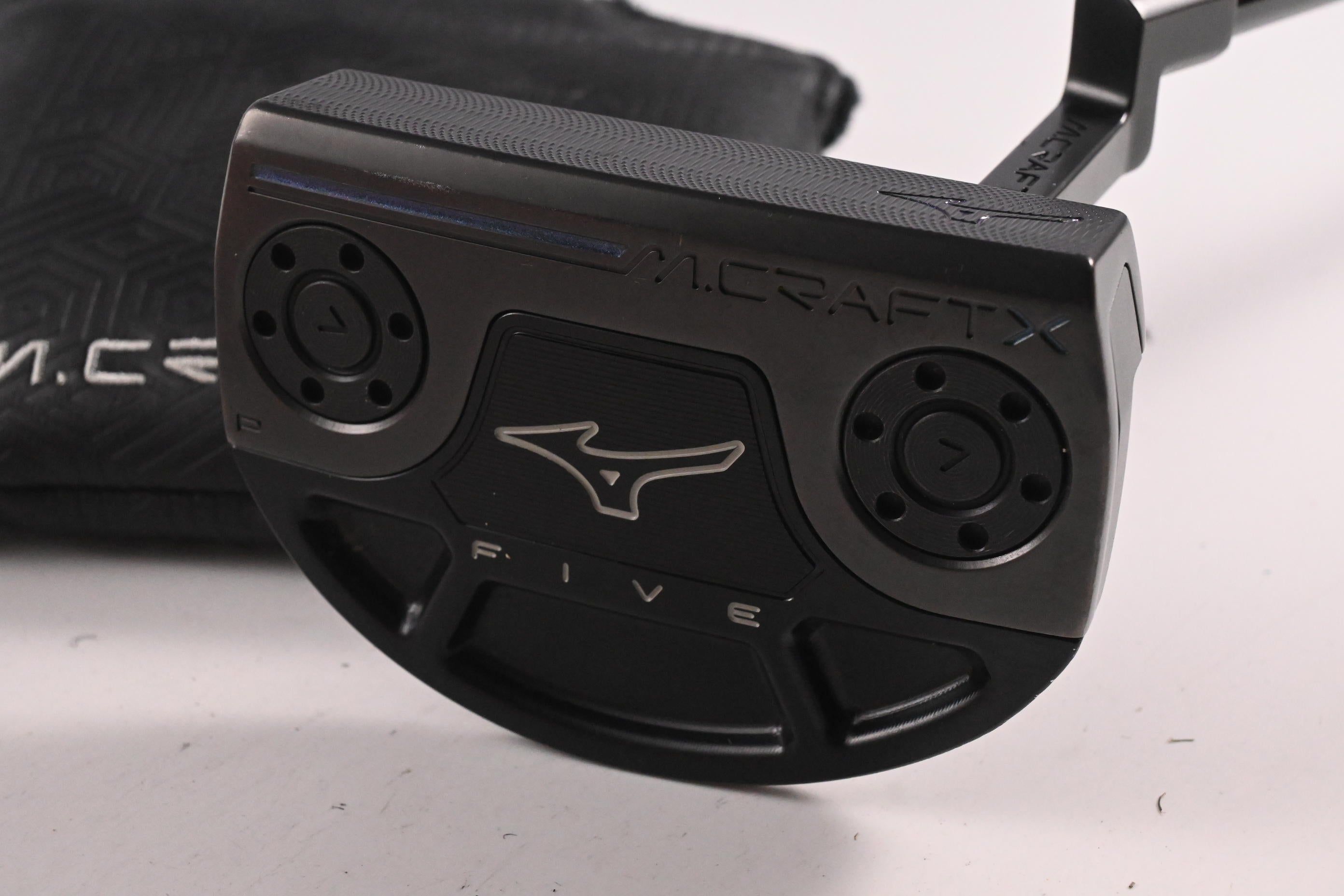 Mizuno  M.Craft Five  X Putter / 35 Inch