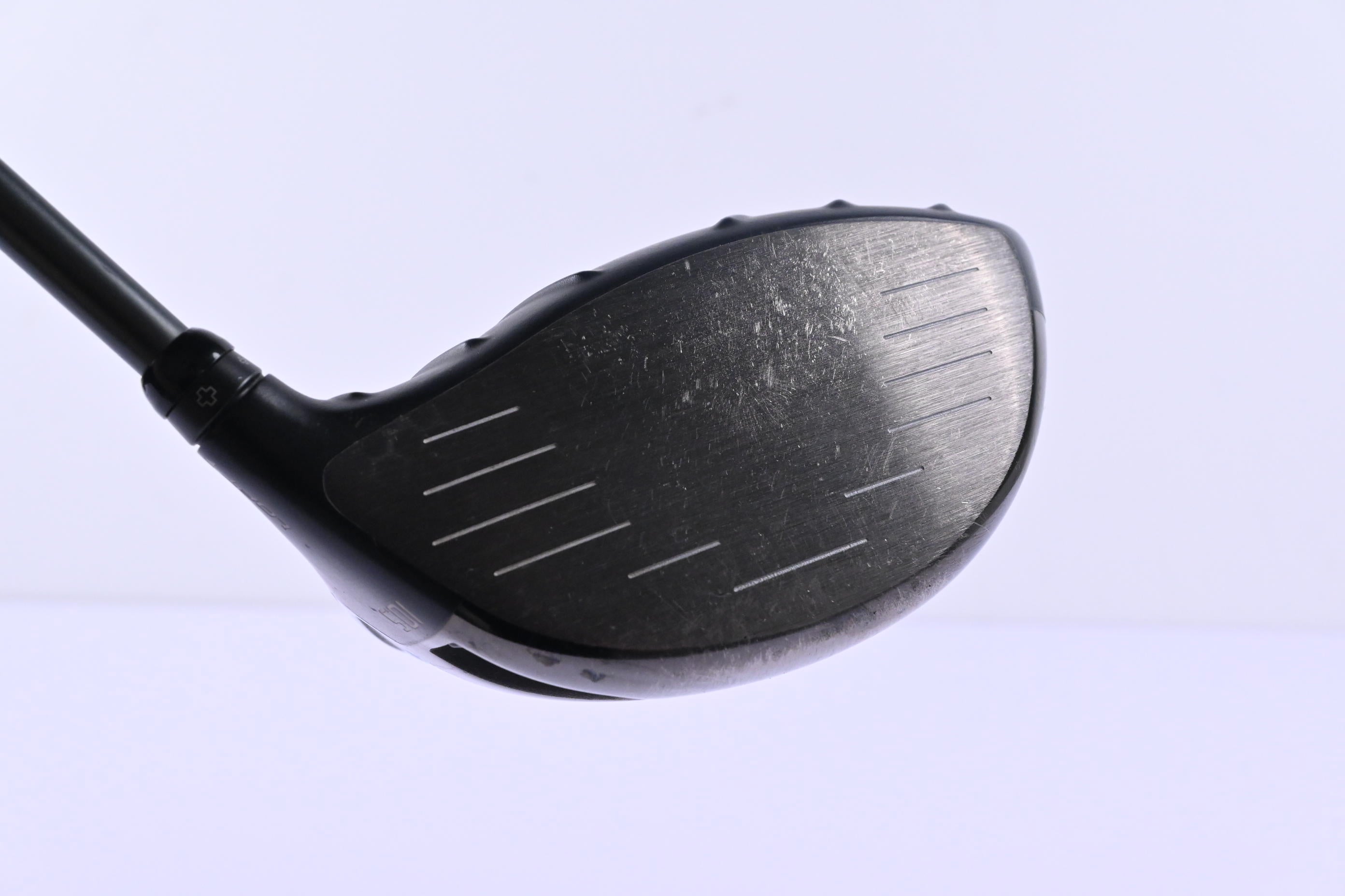 Left Hand Ping G Series Driver / 10.5 Degree / Regular Flex Accra iSeries 42i