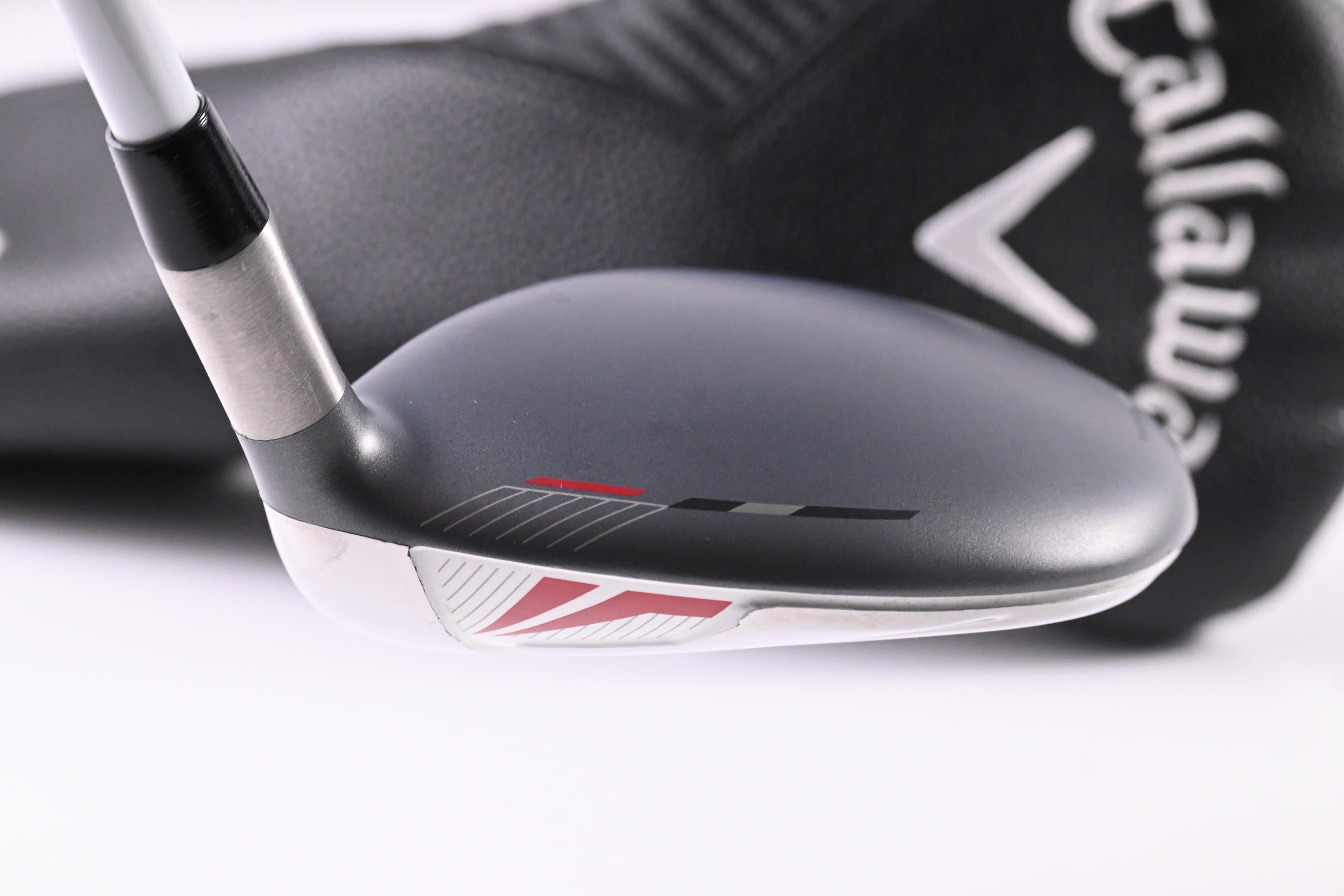 Callaway X Hot #3 Wood / 15 Degree / Regular Flex ProLaunch 65 Shaft