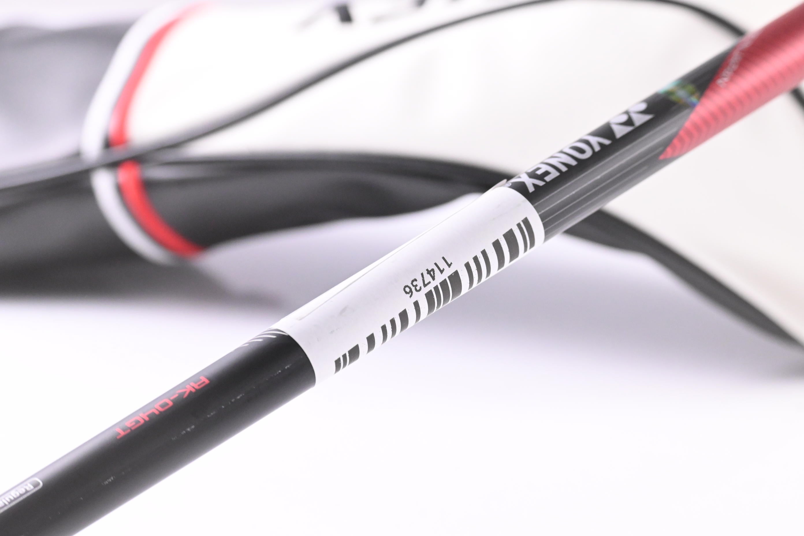 Yonex Ezone GT4 #7 Wood / 21 Degree / Regular Flex Yonex RK-04GT Shaft