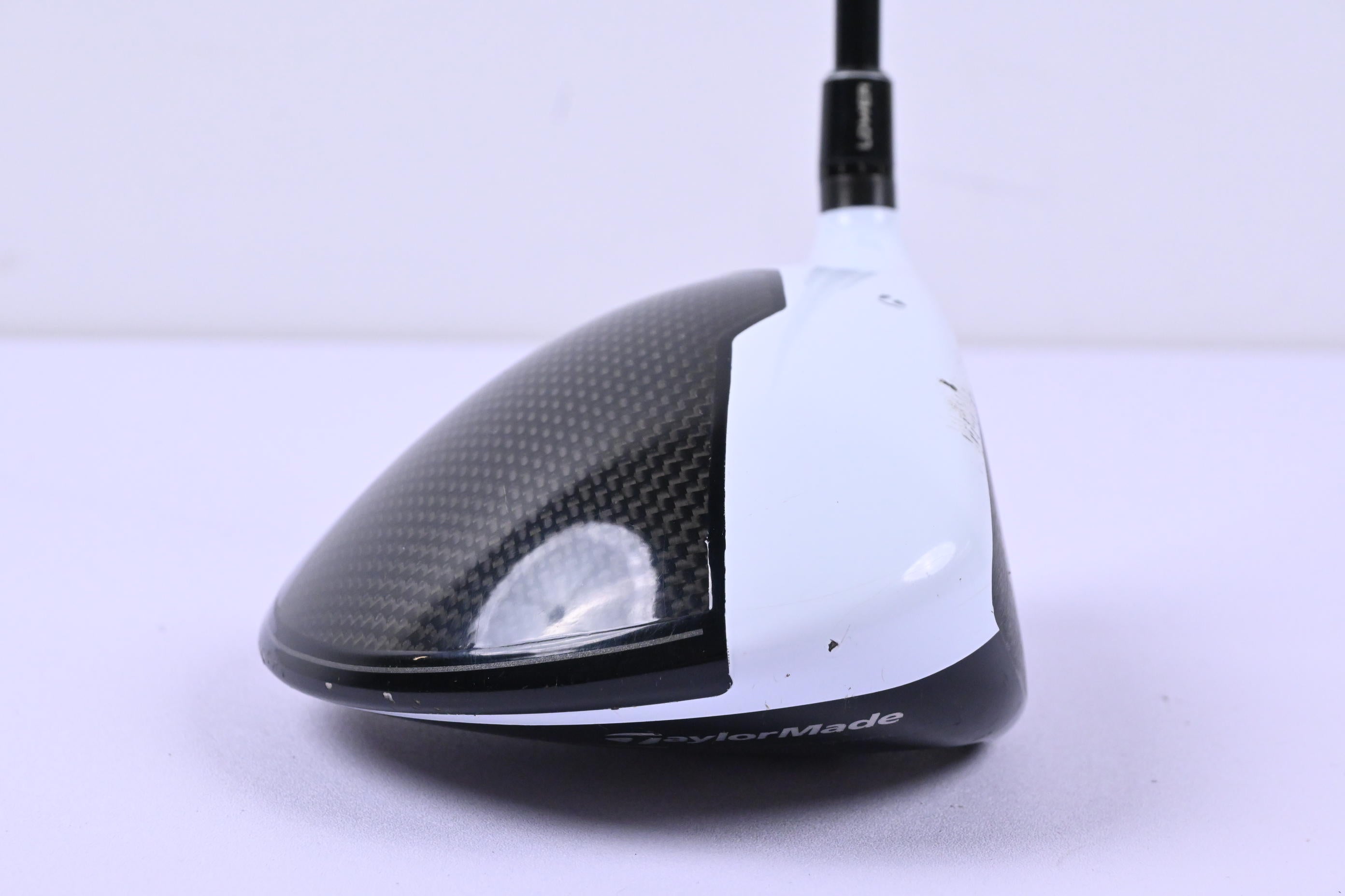 Taylormade M2 2016 Driver / 12 Degree / Regular Flex Fujikura Pro Red 60 Shaft
