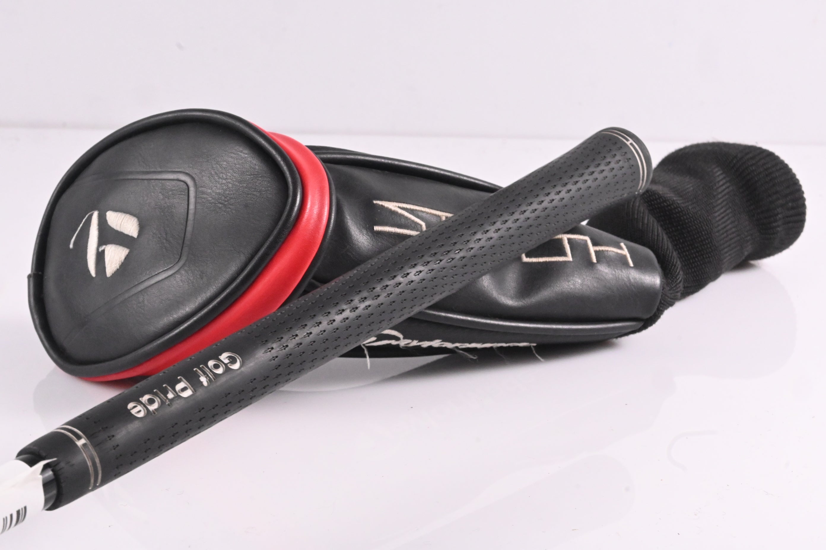 Junior Taylormade Stealth #5 Hybrid / 25 Degree / Senior Flex Accra SRT Shaft