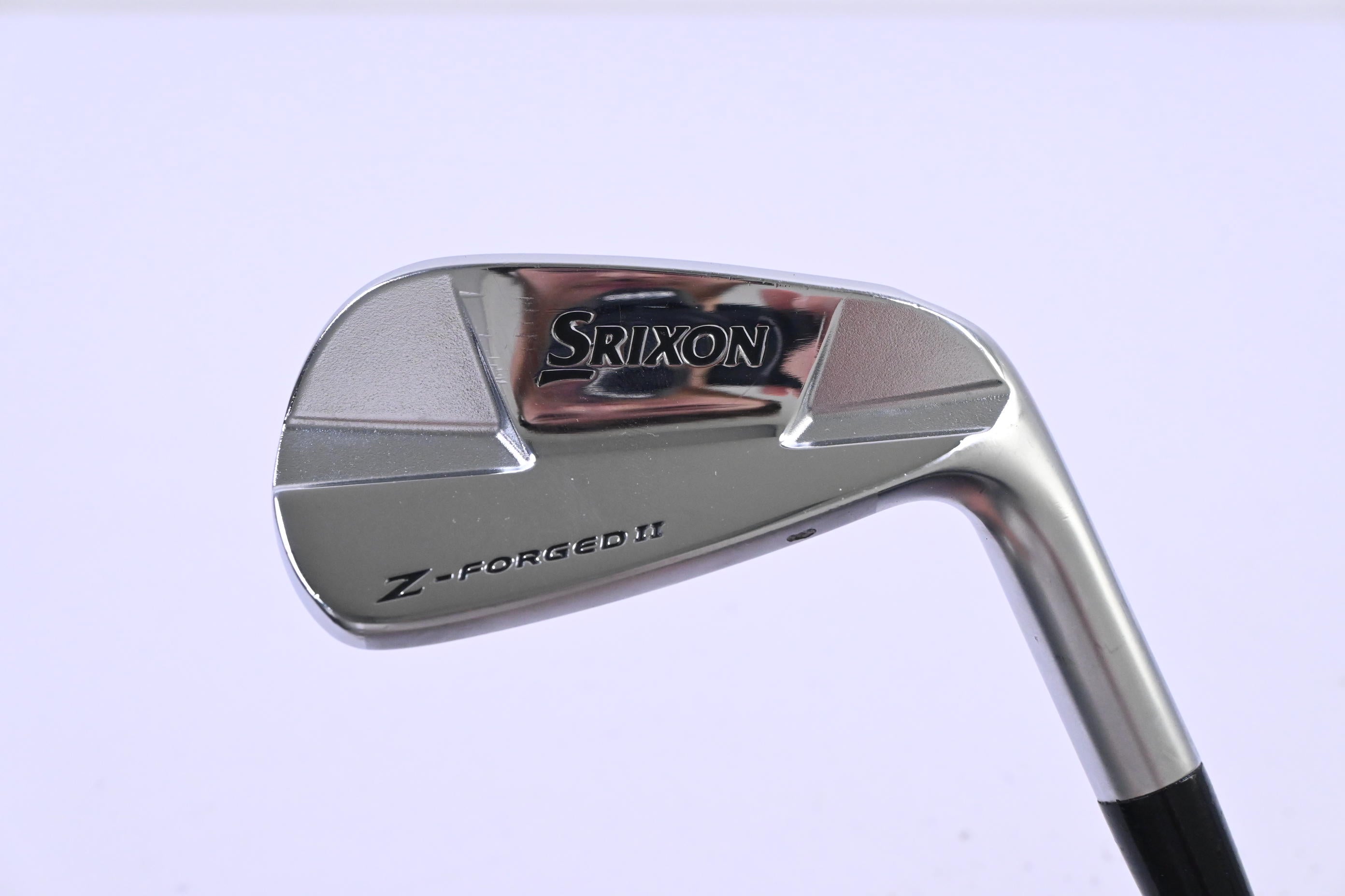 Srixon Z-Forged II #8 Iron / Regular Flex N.S.Pro Modus 3 Tour 120 Shaft