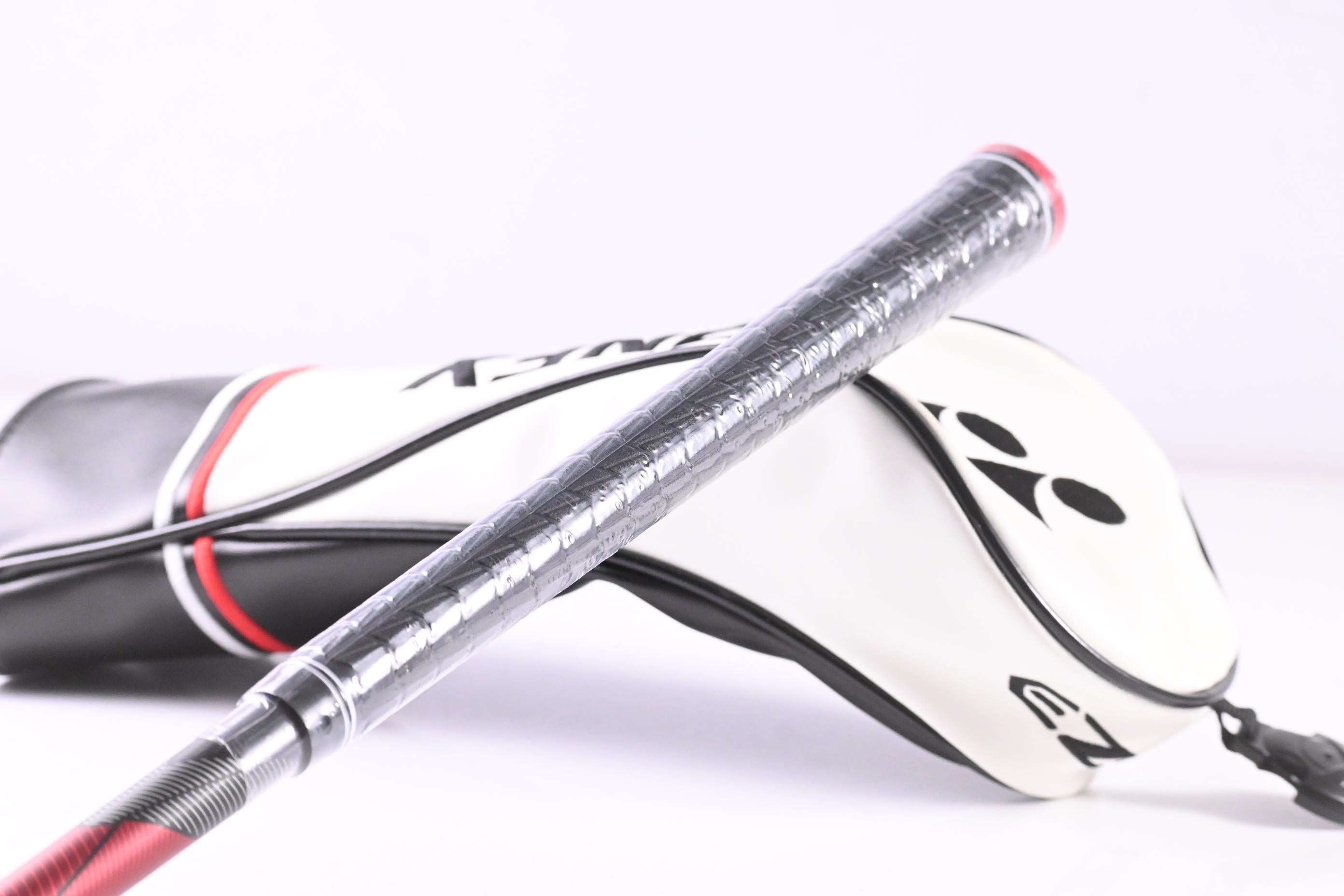 Yonex Ezone GT4 #7 Wood / 21 Degree / Regular Flex Yonex RK-04GT Shaft