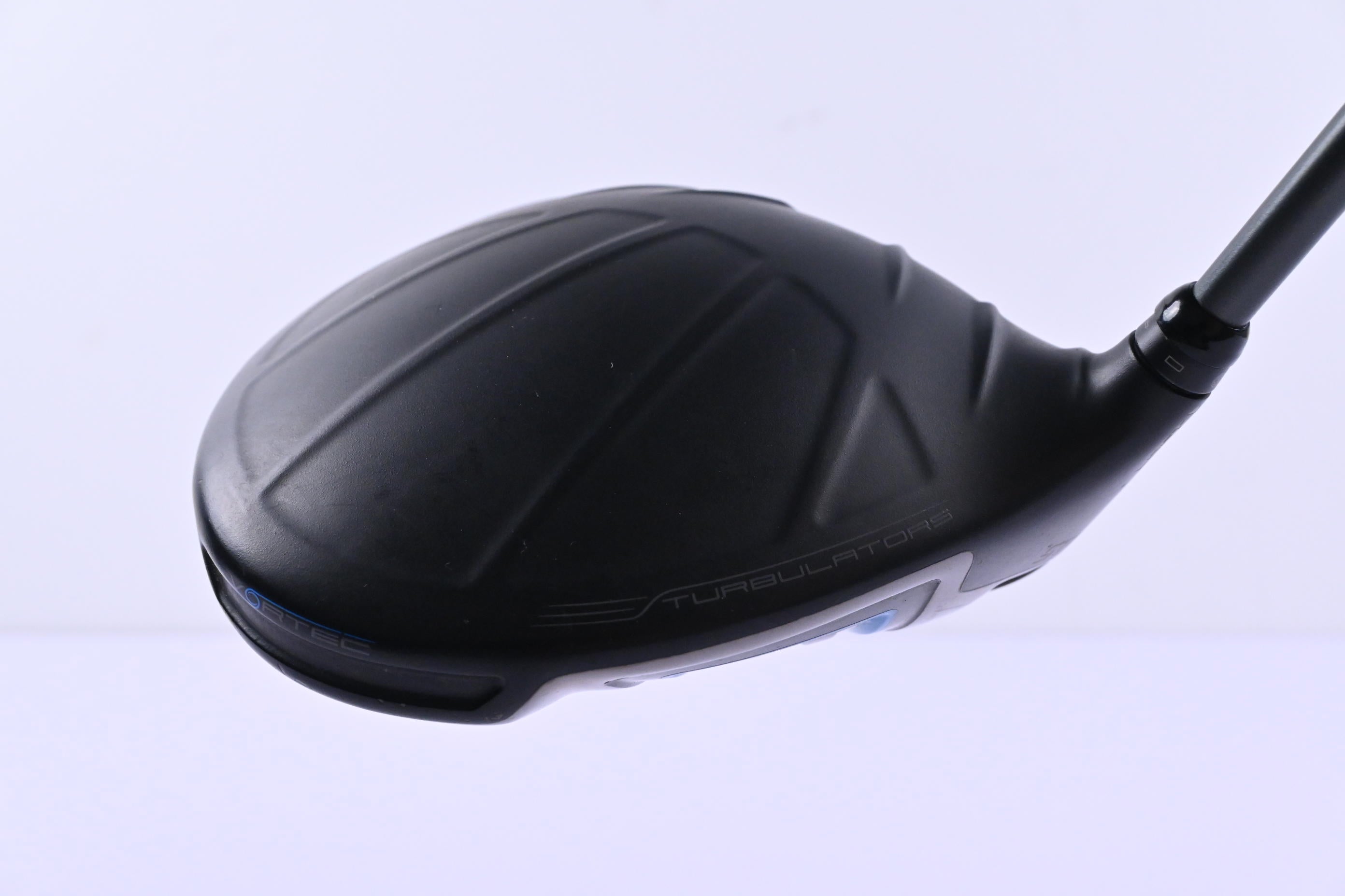 Left Hand Ping G Series Driver / 10.5 Degree / Regular Flex Accra iSeries 42i