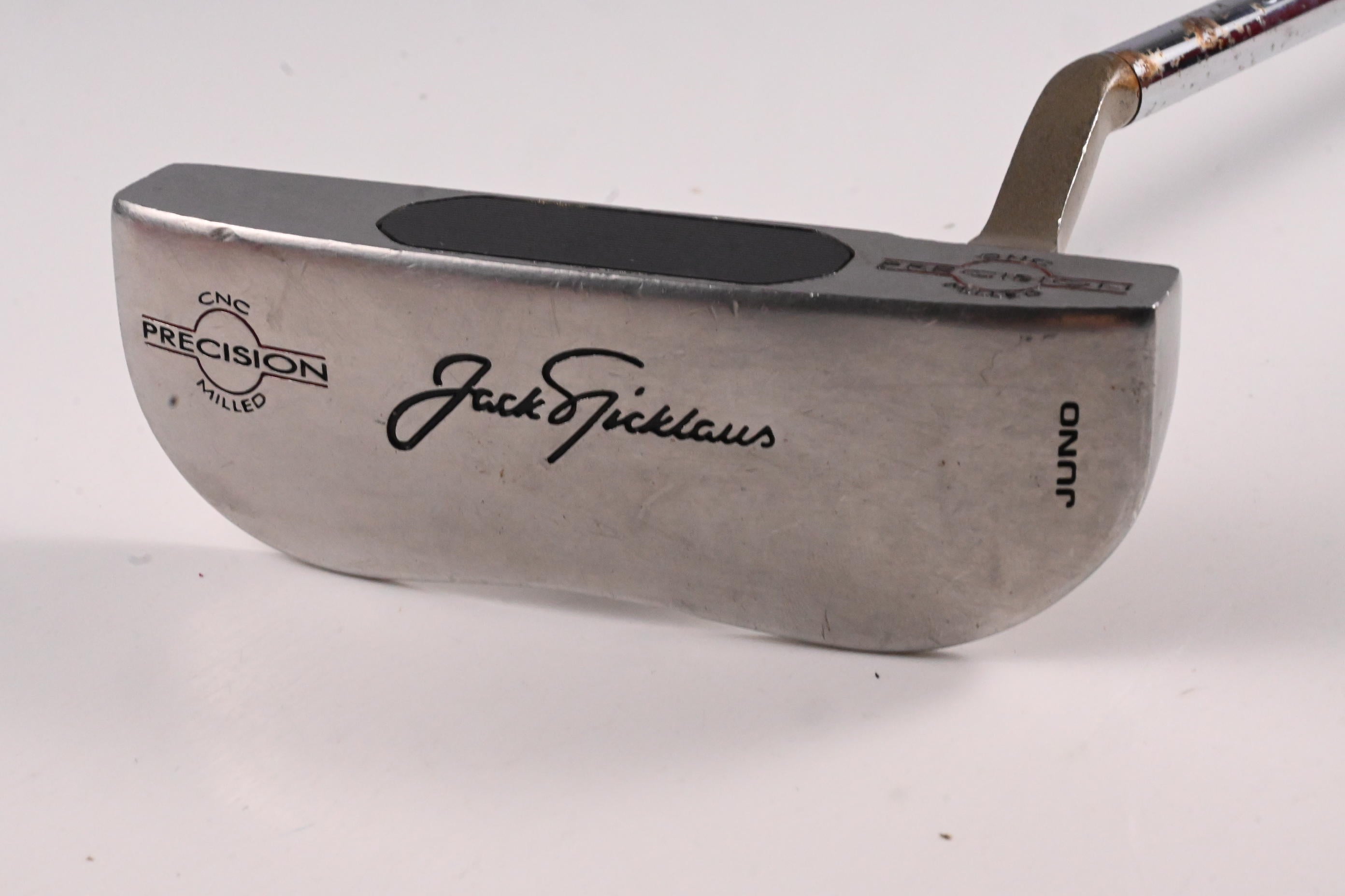 Jack Nicklaus Precision Milled Putter / 33 Inch