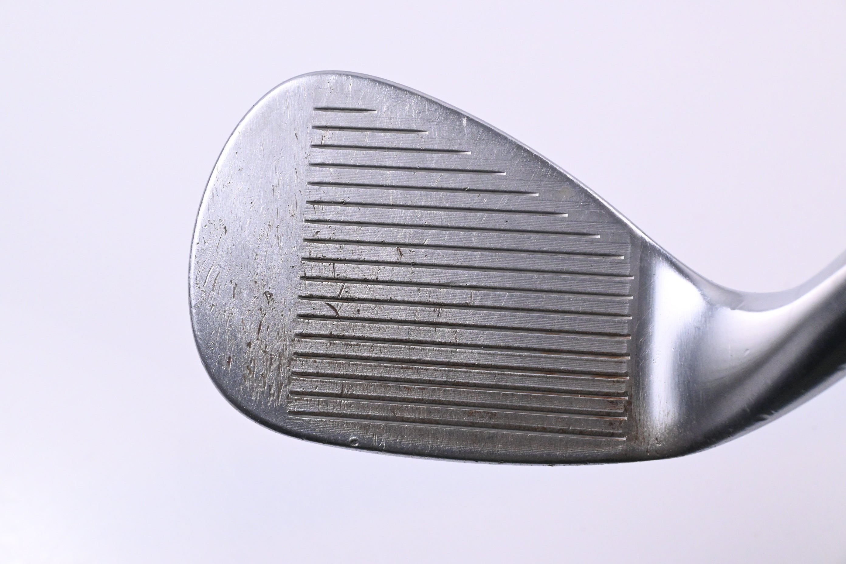 Titleist Vokey SM9 Sand Wedge / 56 Degree / Wedge Flex Vokey SM9 Shaft