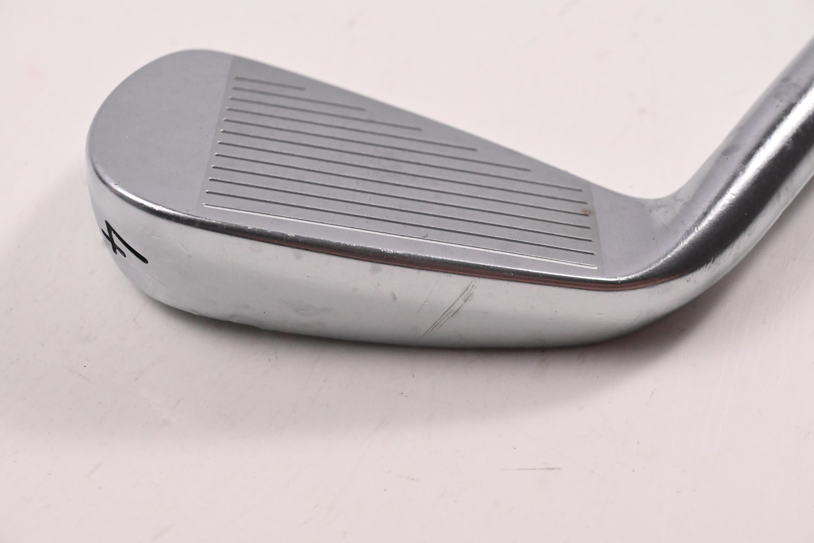 PXG 0311 T Gen4 #4 Iron / 22.5 Degree / X-Flex KBS Tour C-Taper Lite 115 Shaft