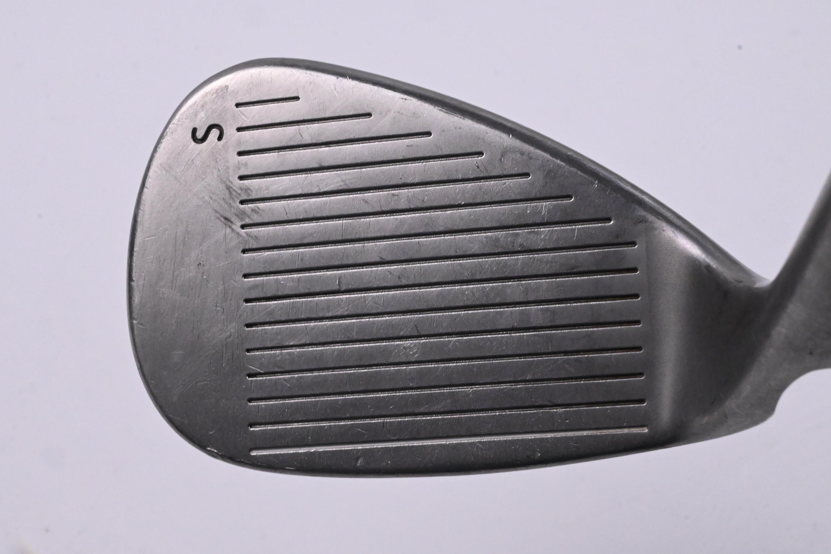 Ping G30 Sand Wedge / 54 Degrees / Yellow Dot / Regular Flex Ping CFS Shaft