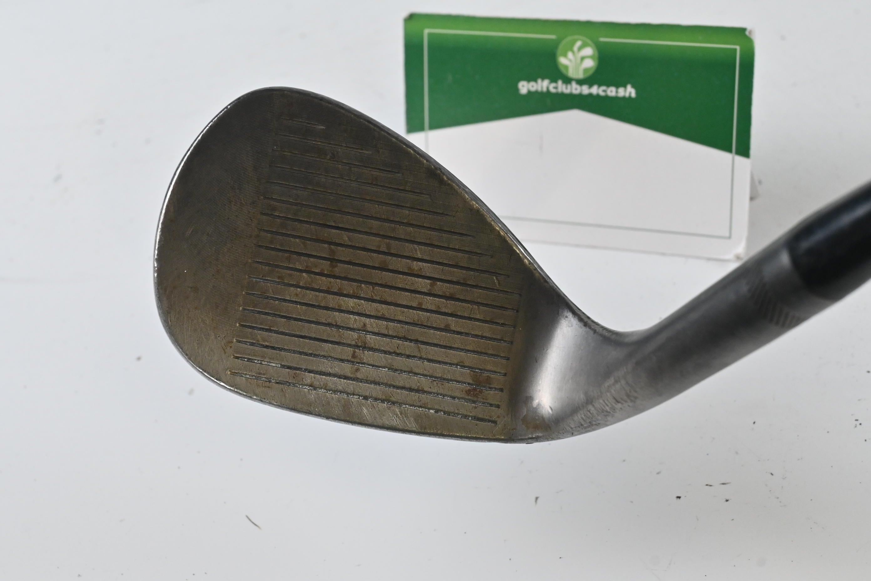 Titleist Vokey SM8 Lob Wedge / 58 Degree / Wedge Flex KBS Tour C-Taper Shaft