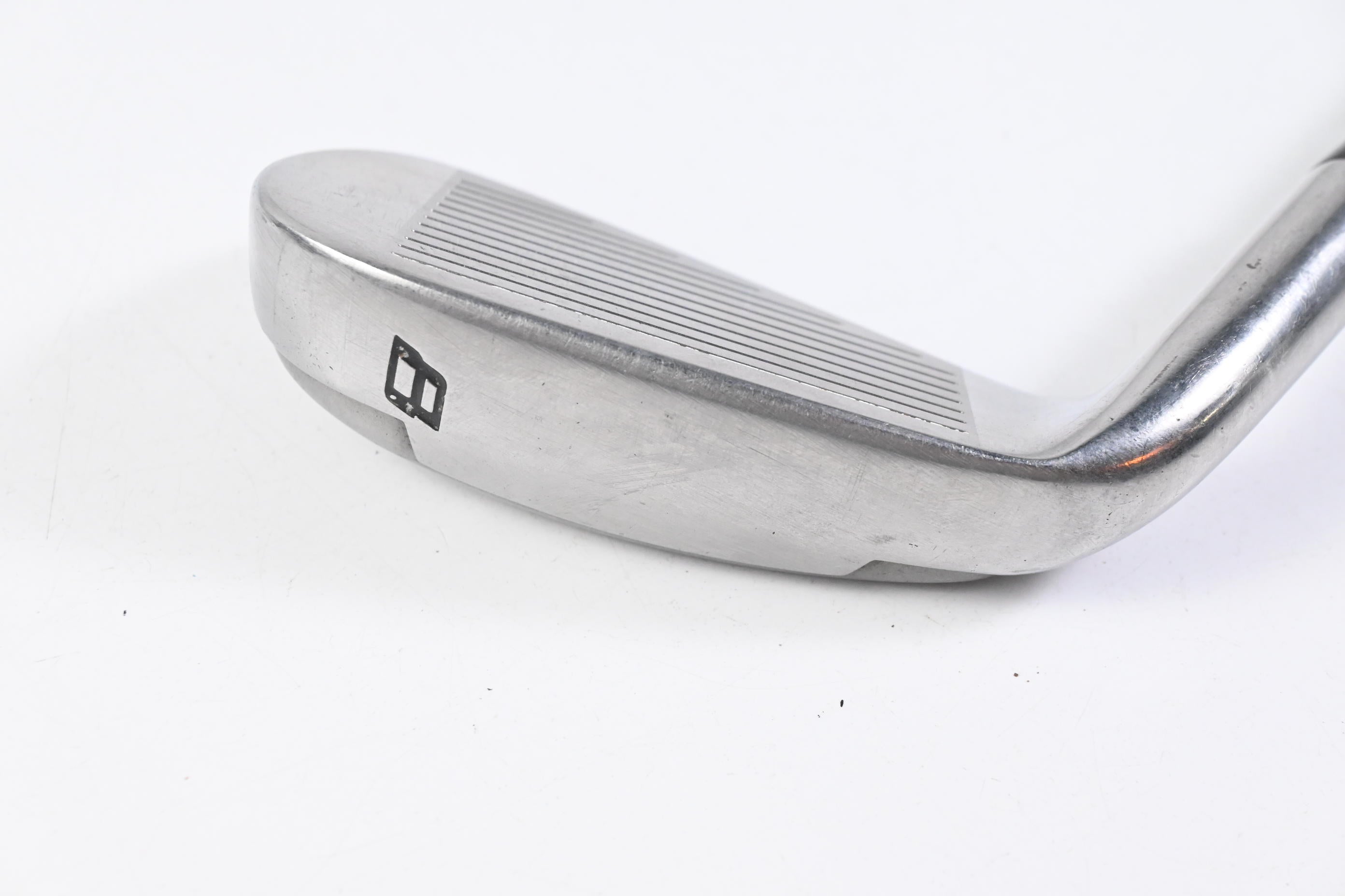 Nike SQ Sumo2 #8 Iron / 39 Degree / Senior Flex Diamana SasGuatch Shaft
