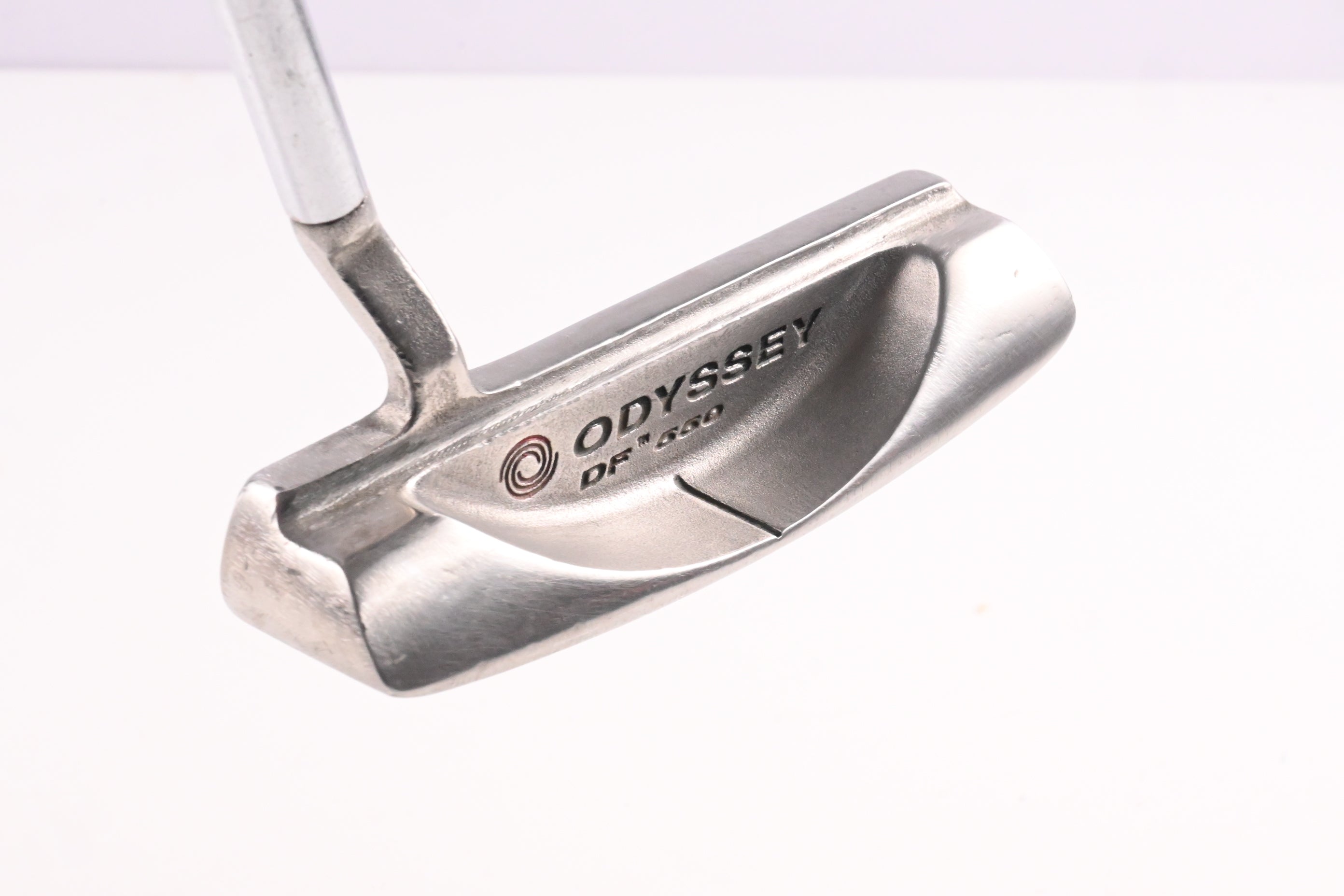 Odyssey Dual Force 550 Putter / 35 Inch