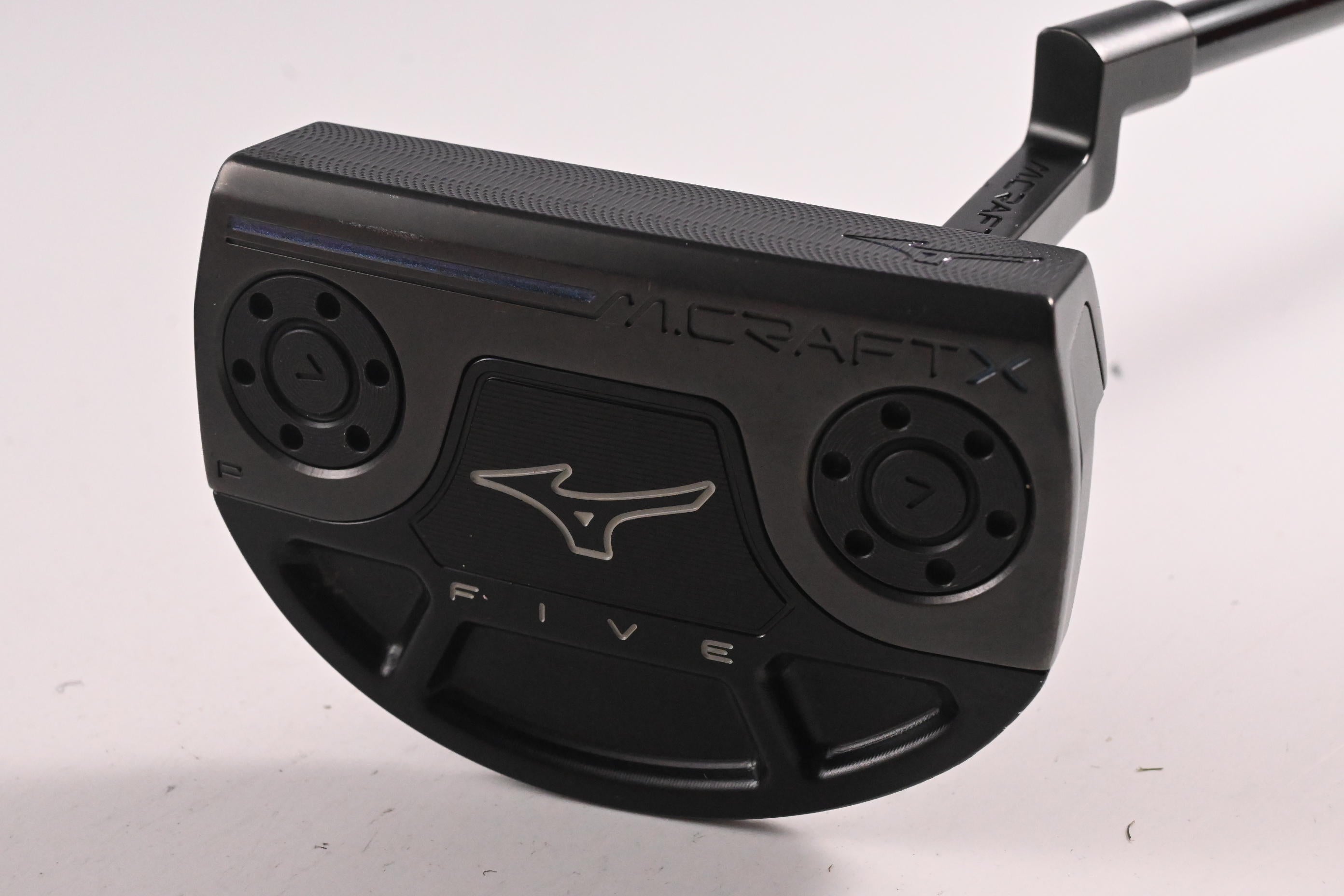 Mizuno  M.Craft Five  X Putter / 35 Inch