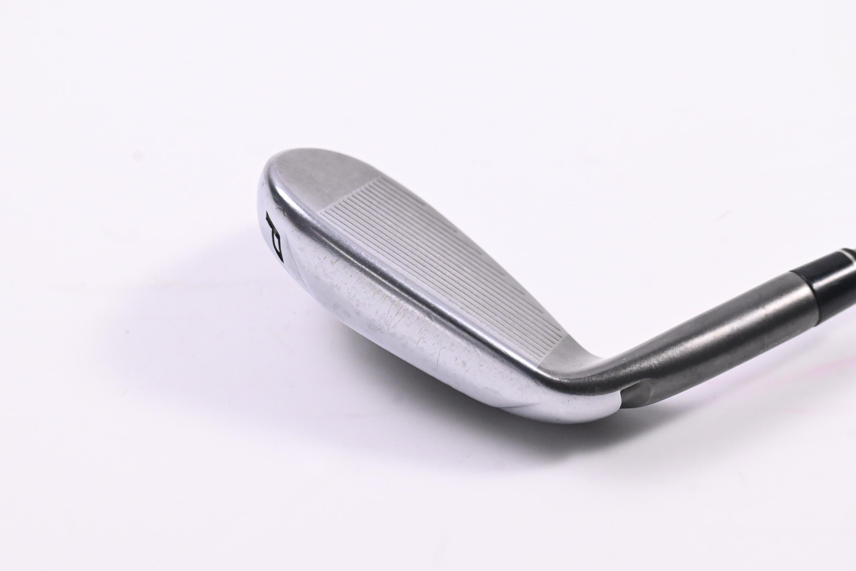 Taylormade Speedblade Pitching Wedge / 46 Degree / Stiff Flex Speedblade