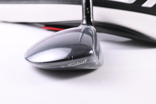 Titleist GT1 #5 Wood / 18 Degree / Regular Flex Fujikura Air Speeder 40 Shaft