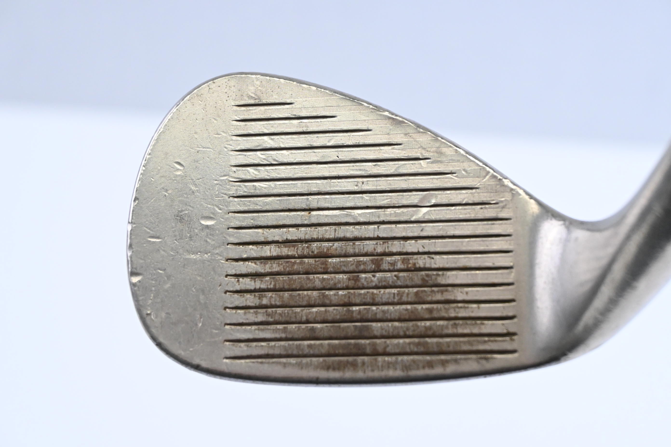 Titleist Vokey SM6 Sand Wedge / 54 Degree / Wedge Flex Vokey Design Shaft