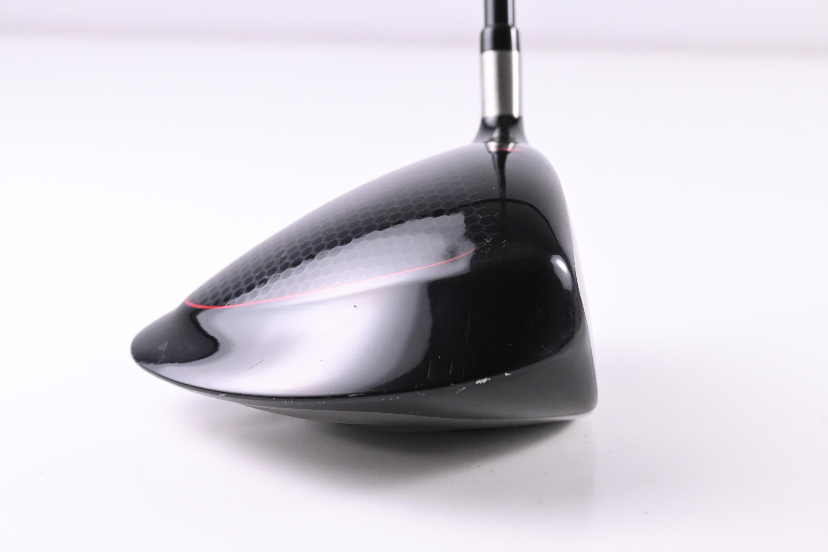Taylormade Burner Superfast Driver / 9.5 Degree / Stiff Flex Matrix XCon-4.8