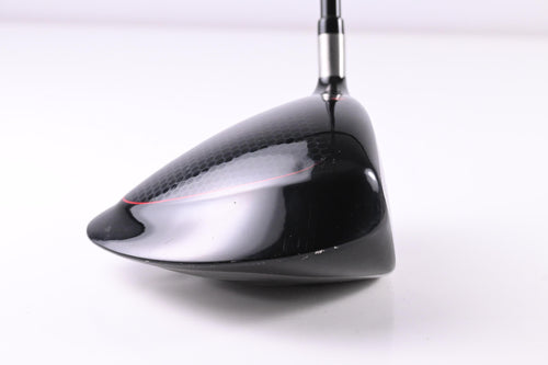 Taylormade Burner Superfast Driver / 9.5 Degree / Stiff Flex Matrix XCon-4.8