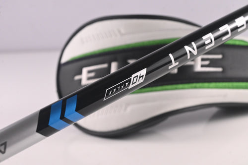 Callaway Elyte Triple Diamond #3 Wood / 15 Degree / Senior Flex Ascent PL 40