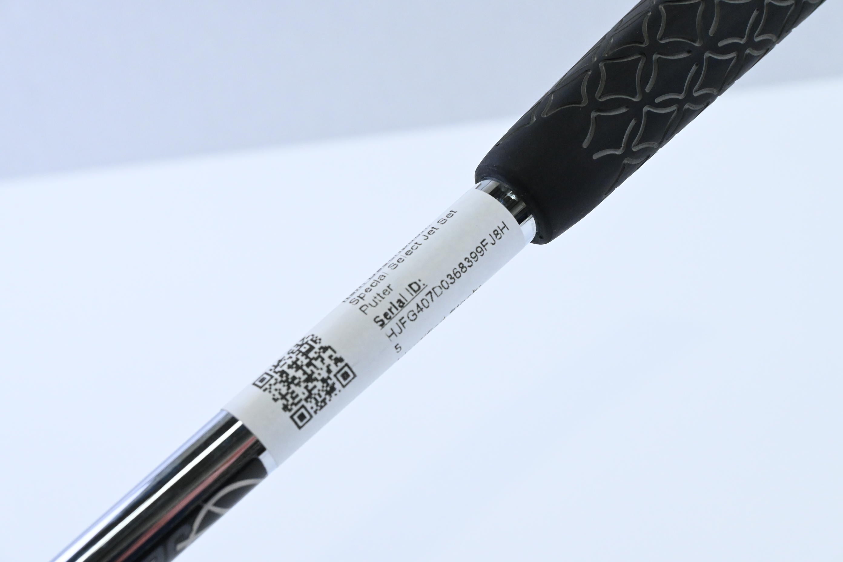 Scotty Cameron Special Select Jet Set Newport 2 Putter / 35 Inch
