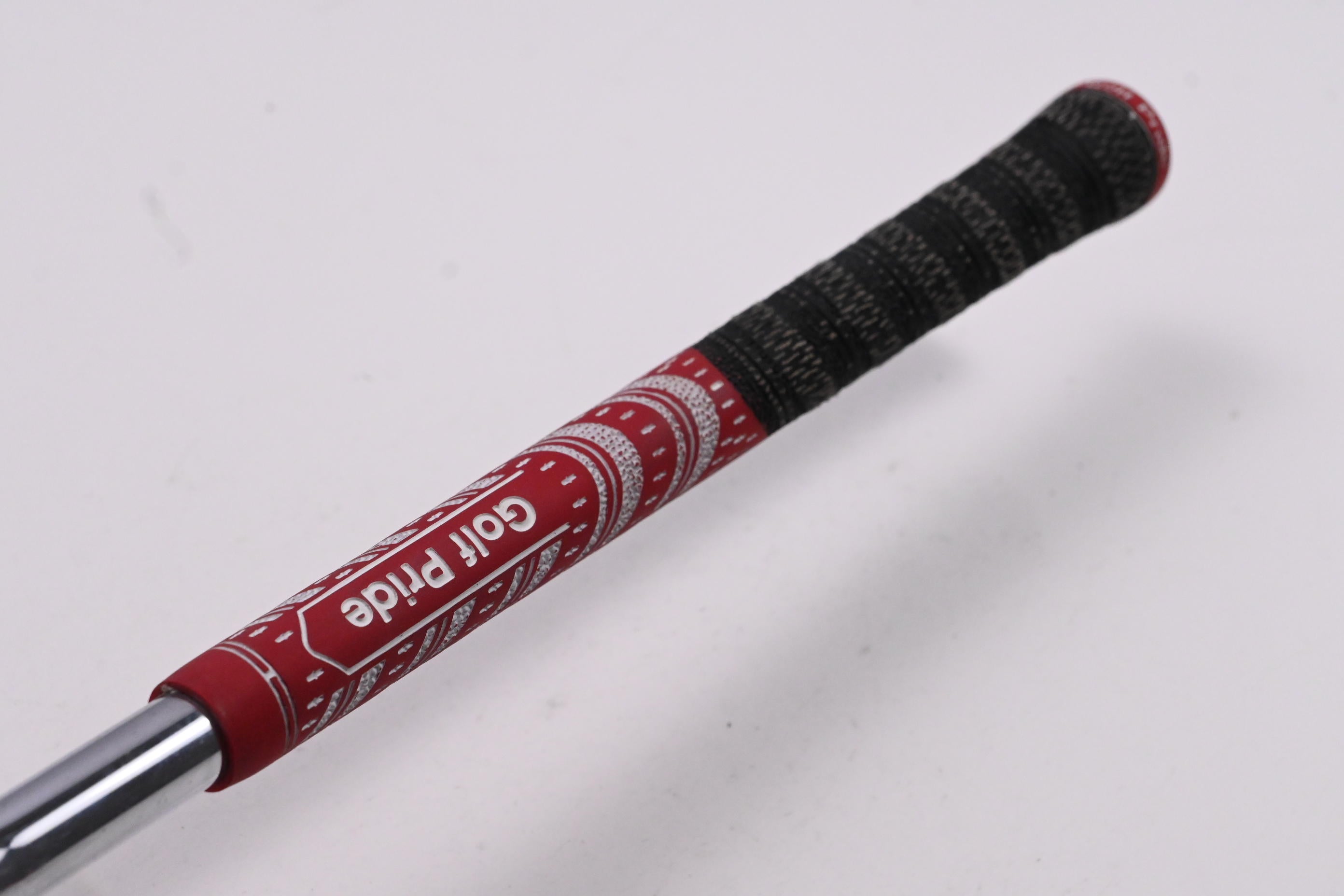 Wilson D9 #7 Iron / X-Flex KBS Tour Shaft