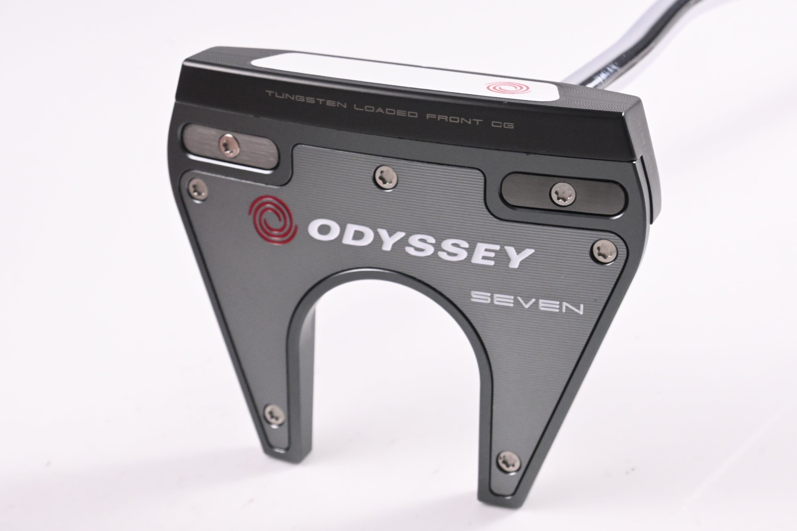 Odyssey Tri-Hot 5K Seven Putter / 35 Inch
