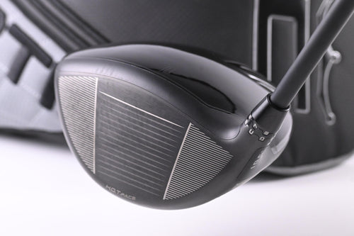 Cobra OPTM X Driver / 10.5 Degree / Stiff Flex Kai'li Blue Darkwave 60 Shaft
