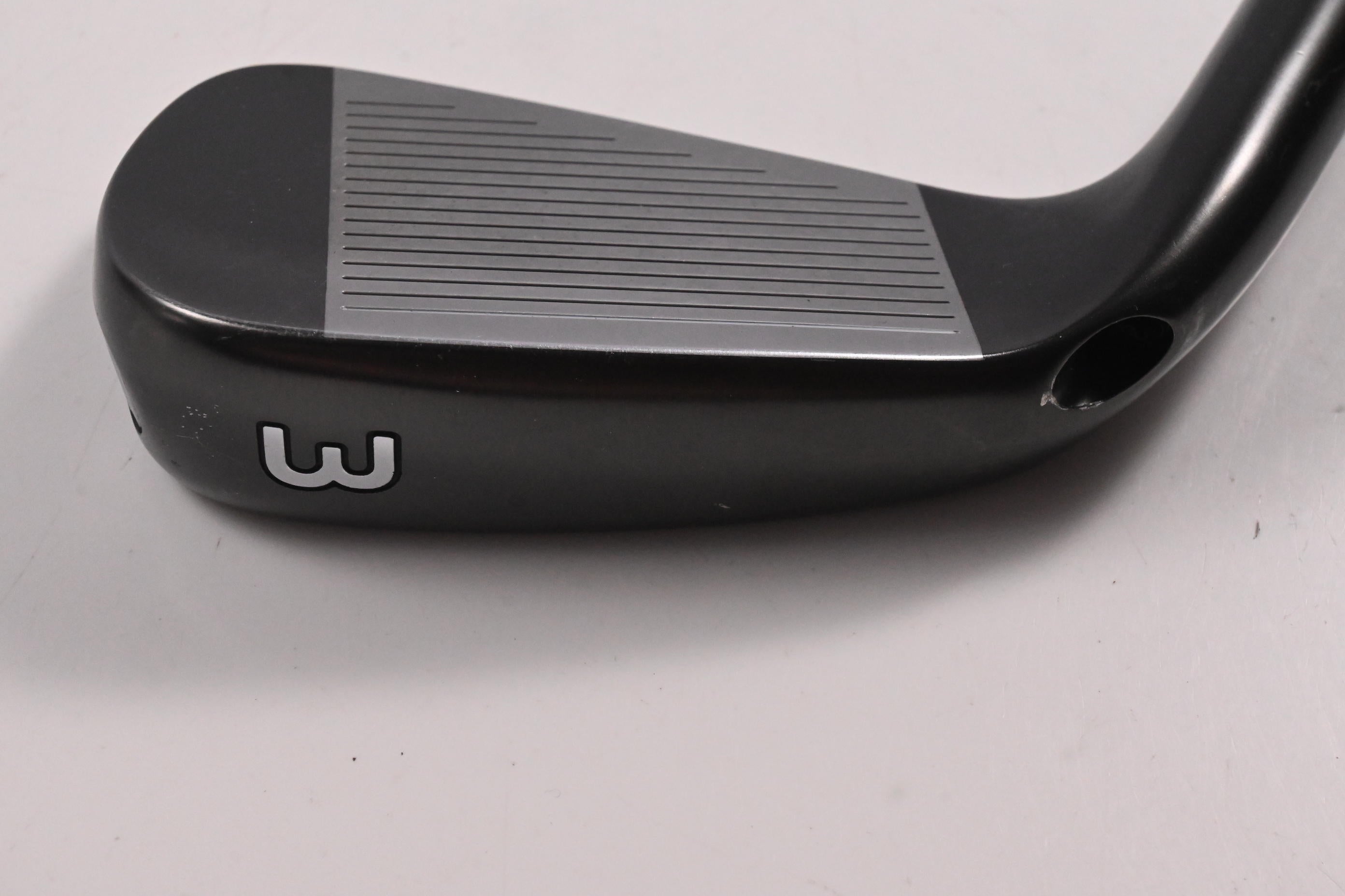 Ping iCrossover #3 Hybrid / Stiff Flex Ping Tour 2.0 Chrome 85 Shaft