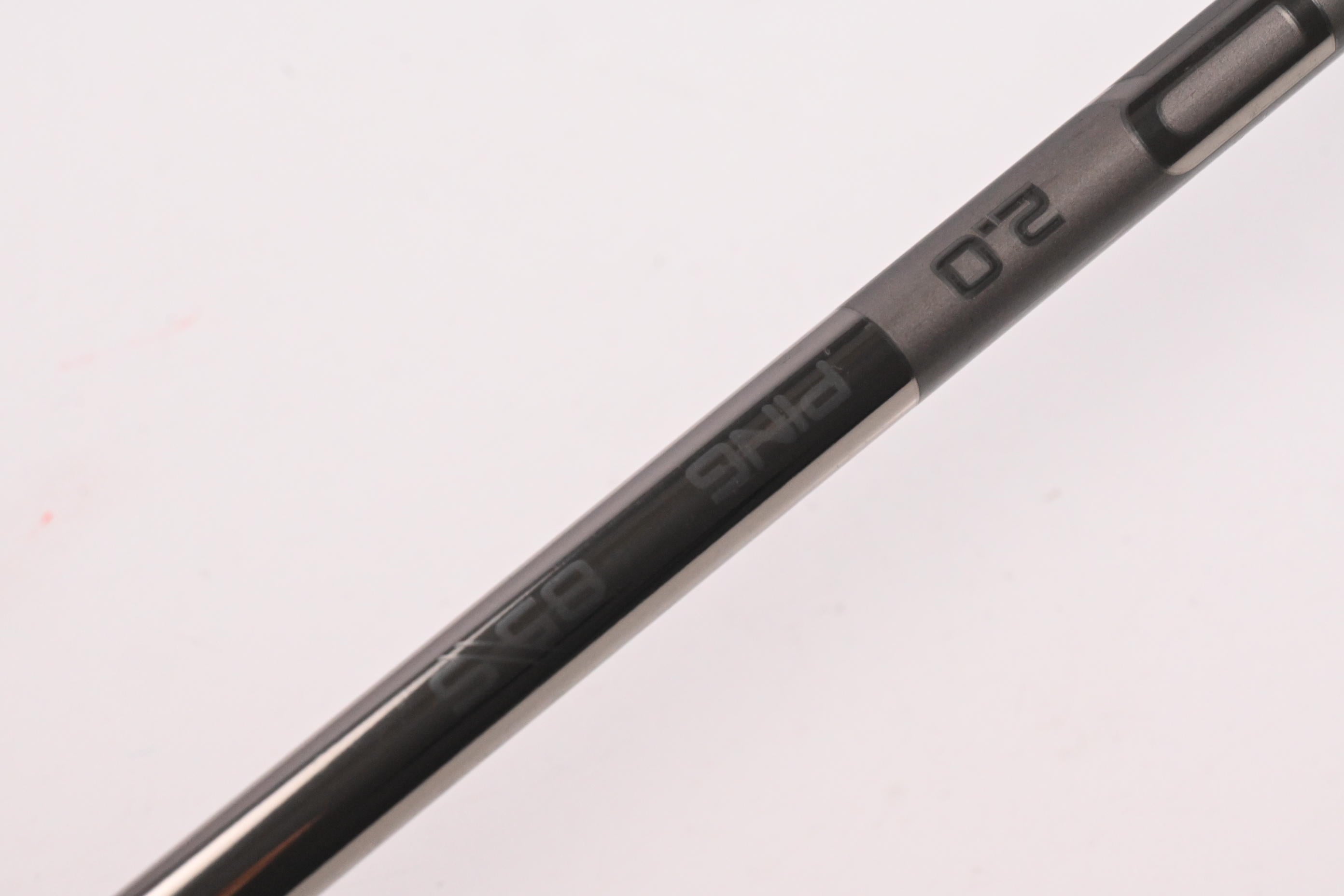 Ping IDI Utility #2 Iron / 17 Degree / Stiff Flex Ping Tour 2.0 Chrome 85 Shaft