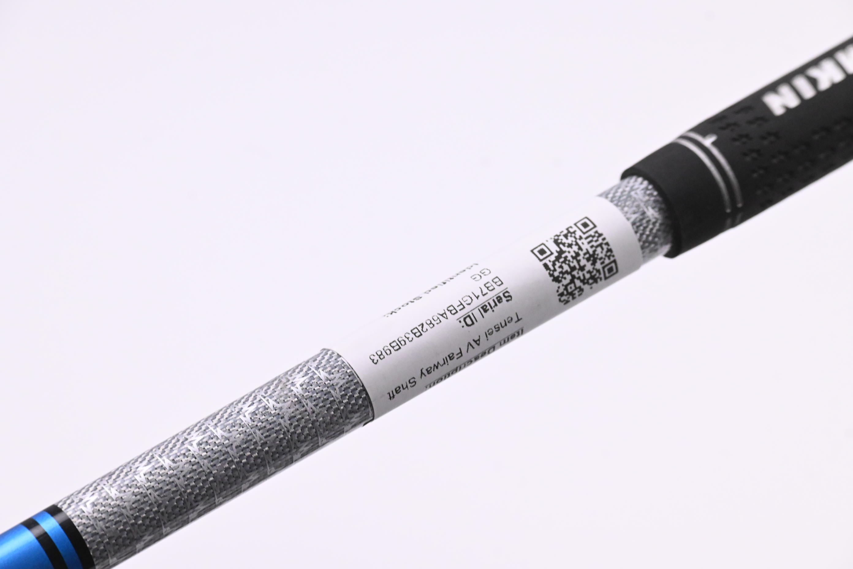 Mitsubishi  Tensei AV Blue 75 Fairway Shaft / TX-Flex / Titleist 2nd Gen
