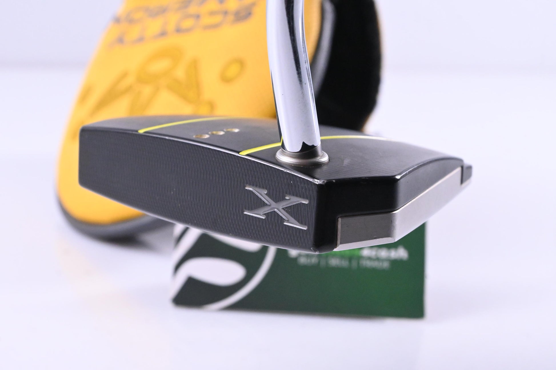 Scotty Cameron Phantom X 8.5 2019 Putter / 33 Inch