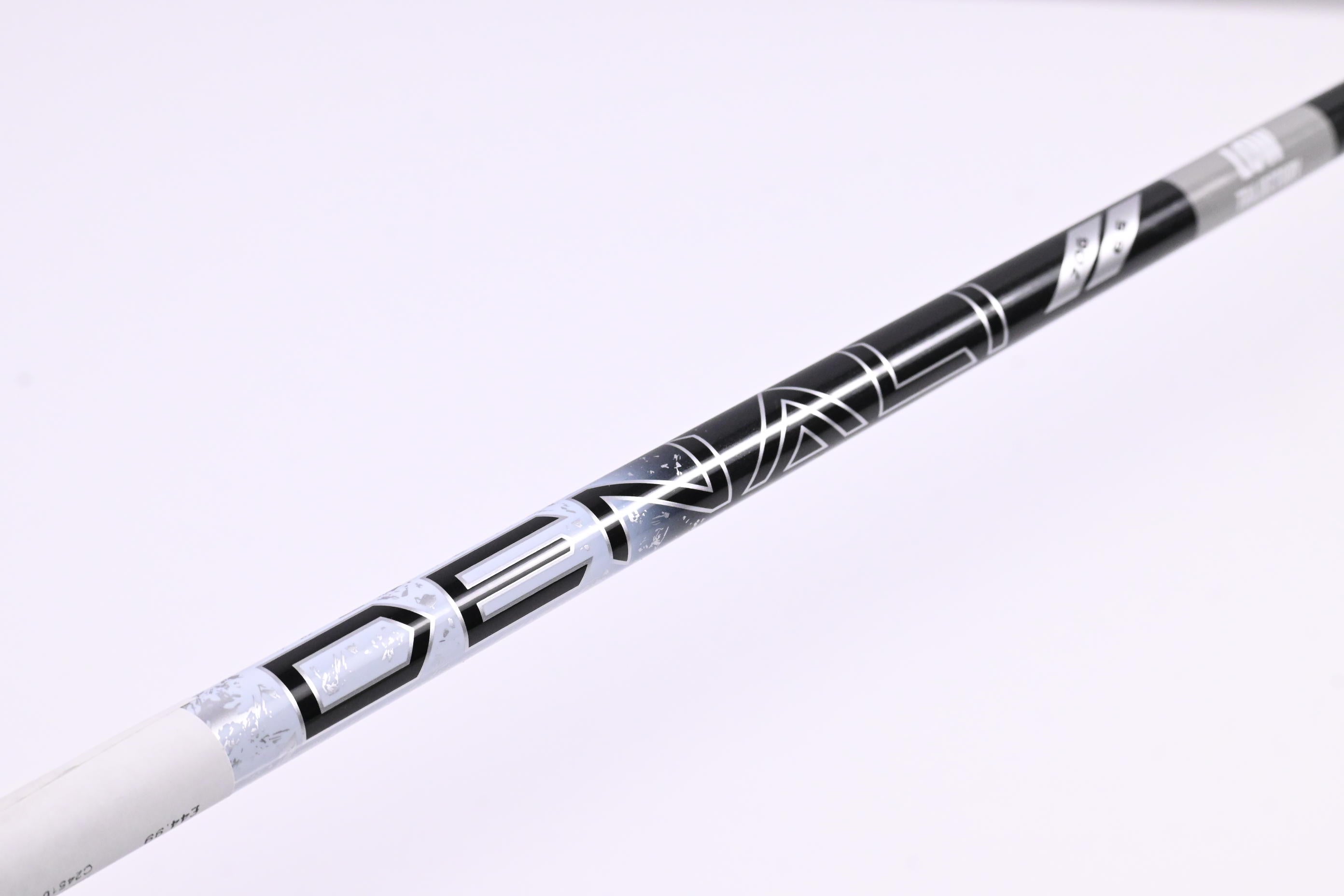Project X Denali Black 70 #3 Wood Shaft / X-Flex / Wilson