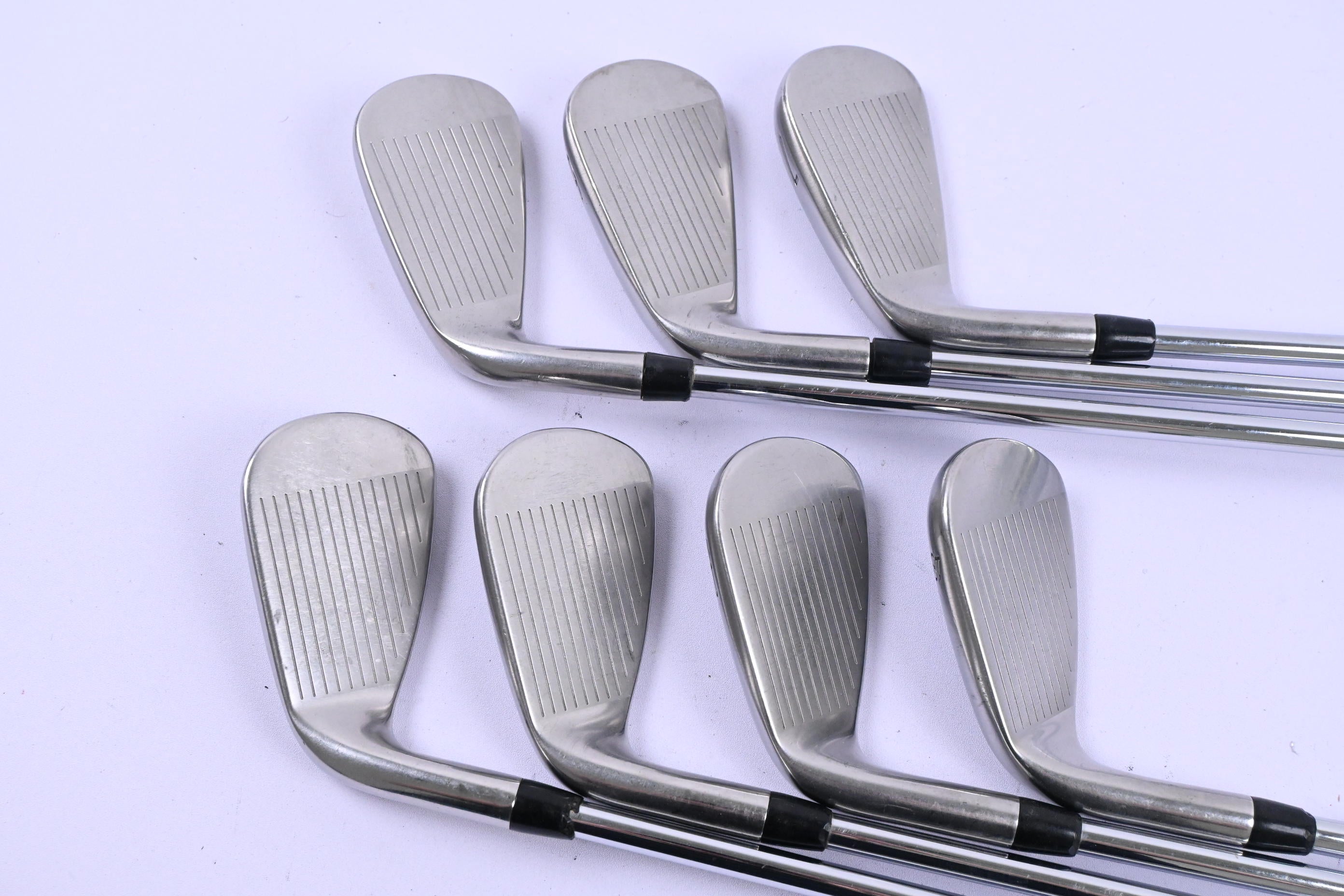 Titleist 718 AP1 Irons / 5-PW+GW / Regular Flex XP 95 R300 Shafts