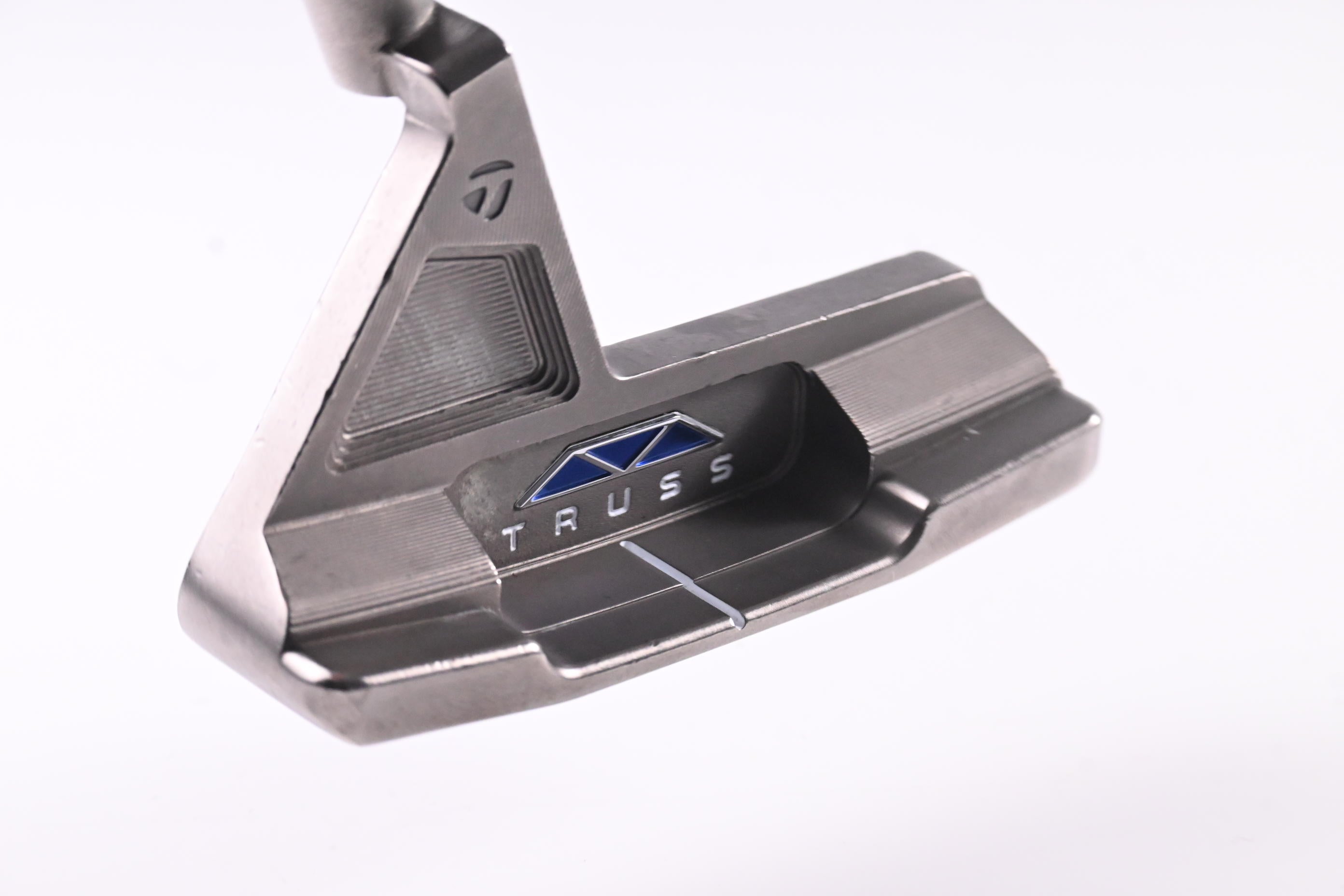 Taylormade Truss TB1 Putter / 35 Inch