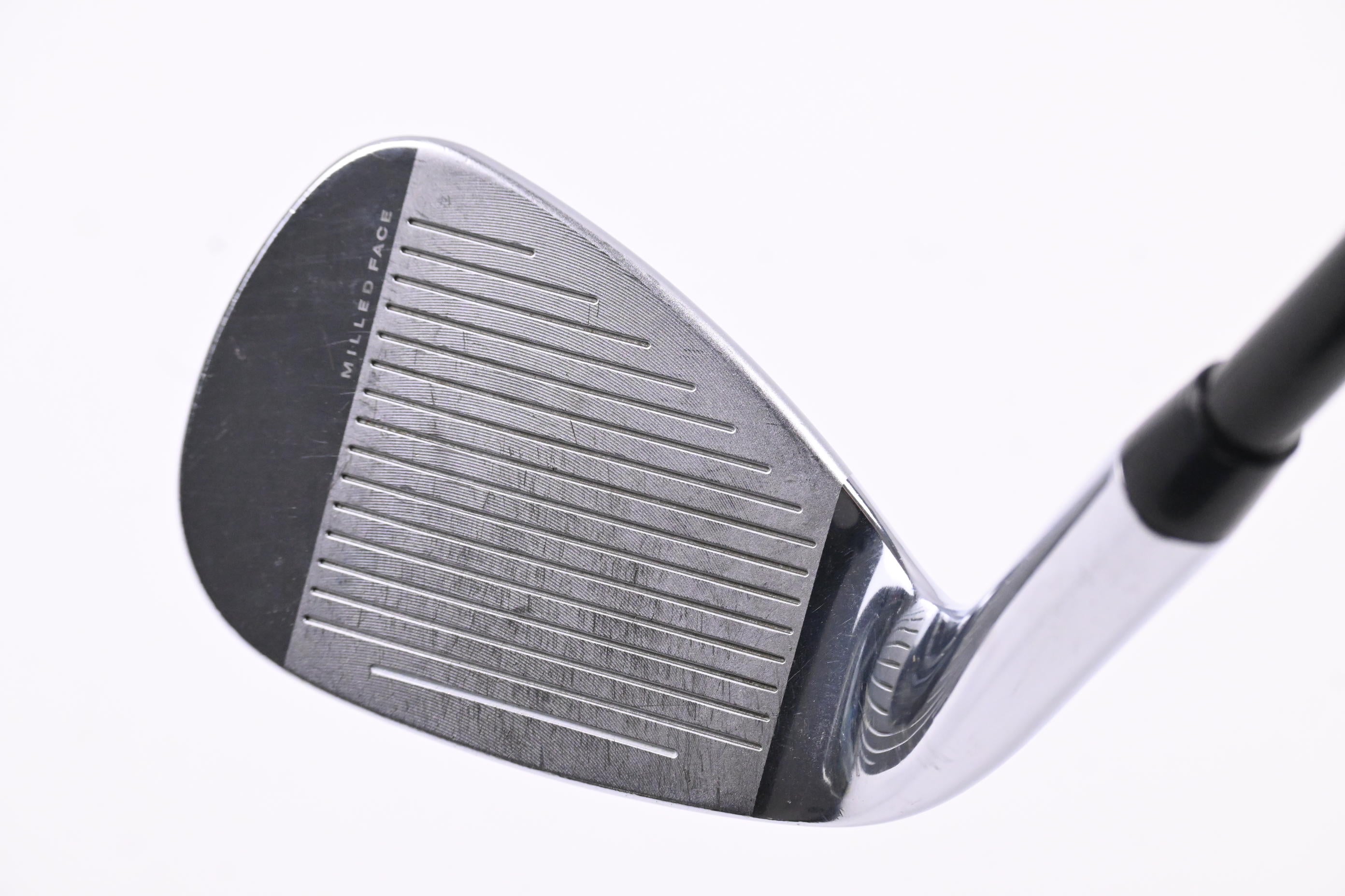 Cobra King F9 Gap Wedge / 49 Degree / Regular Flex Fujikura Atmos Black 6 Shaft