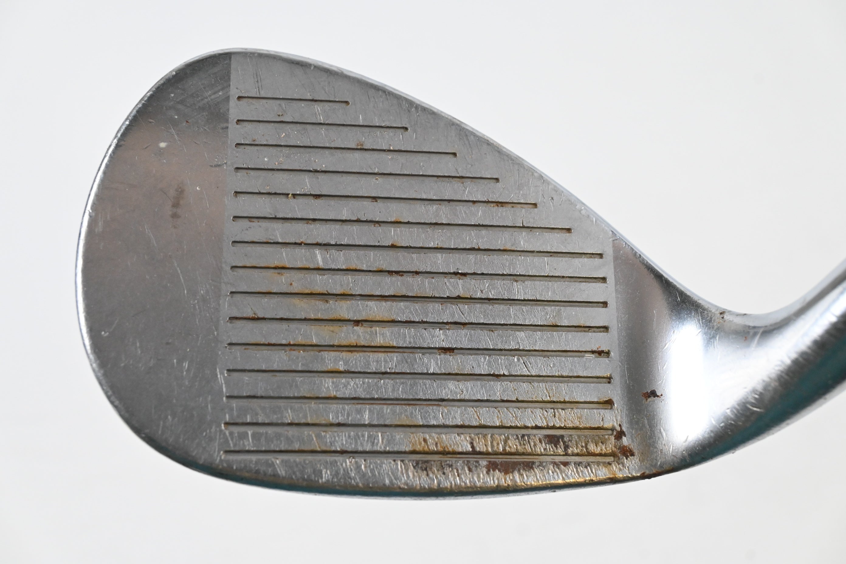 Callaway X-Series Jaws Lob Wedge / 58 Degree / Wedge Flex X-Series Jaws Shaft