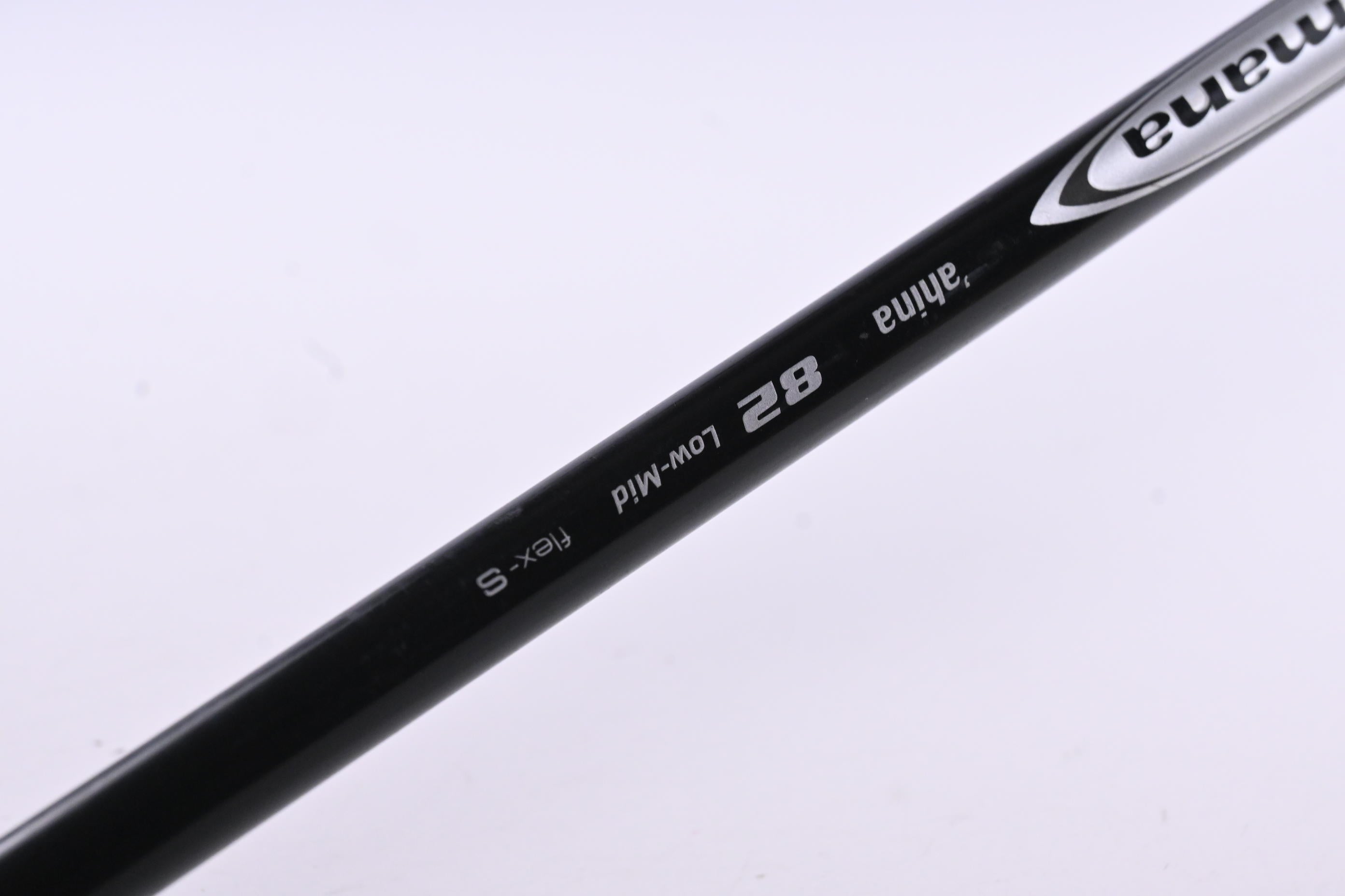Titleist 910 F #4 Wood / 17 Degree / Stiff Flex Diamana 'Ahina 82 Shaft