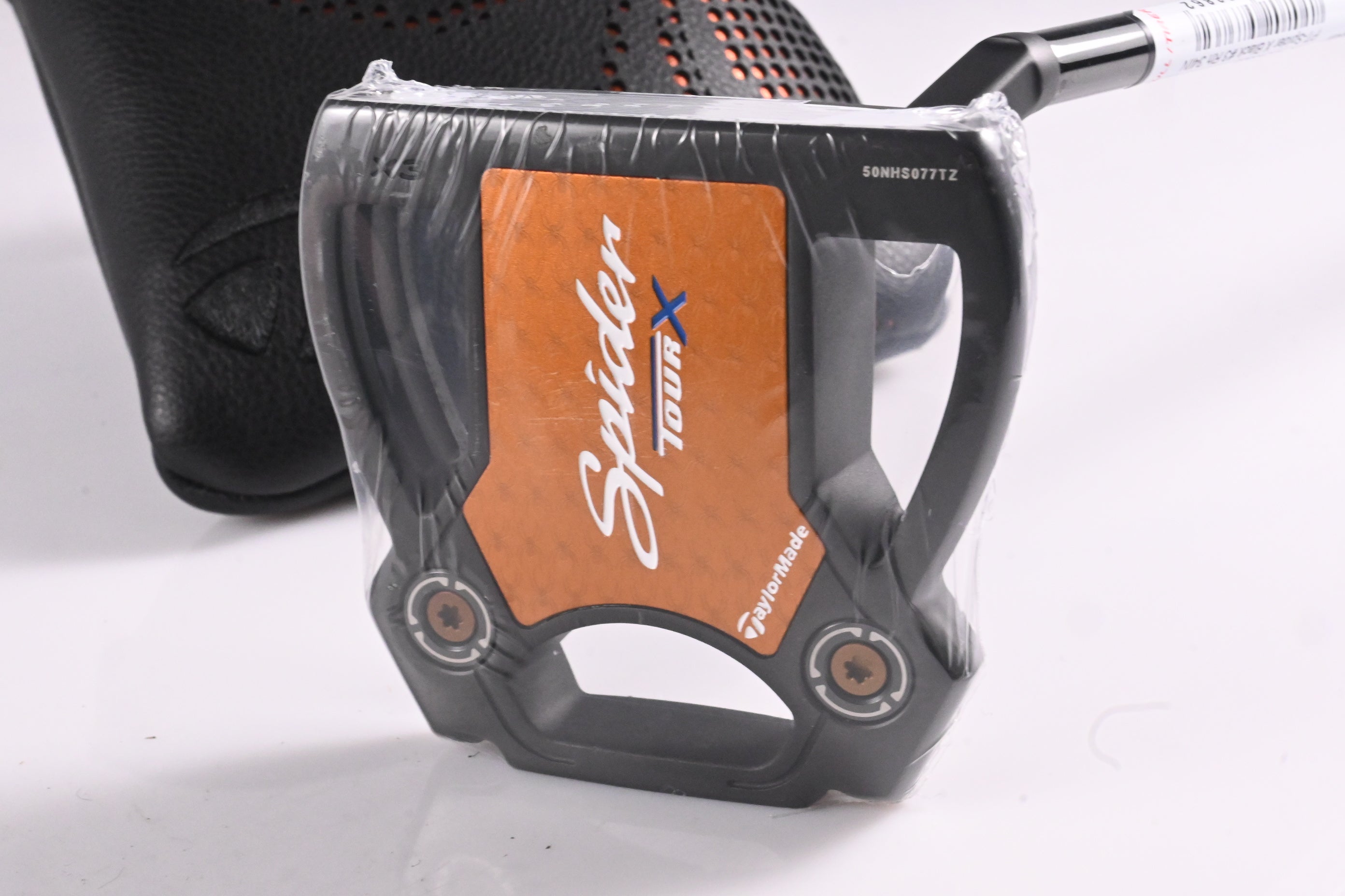 Taylormade Spider Tour X Black 2025 Putter / 34 Inch