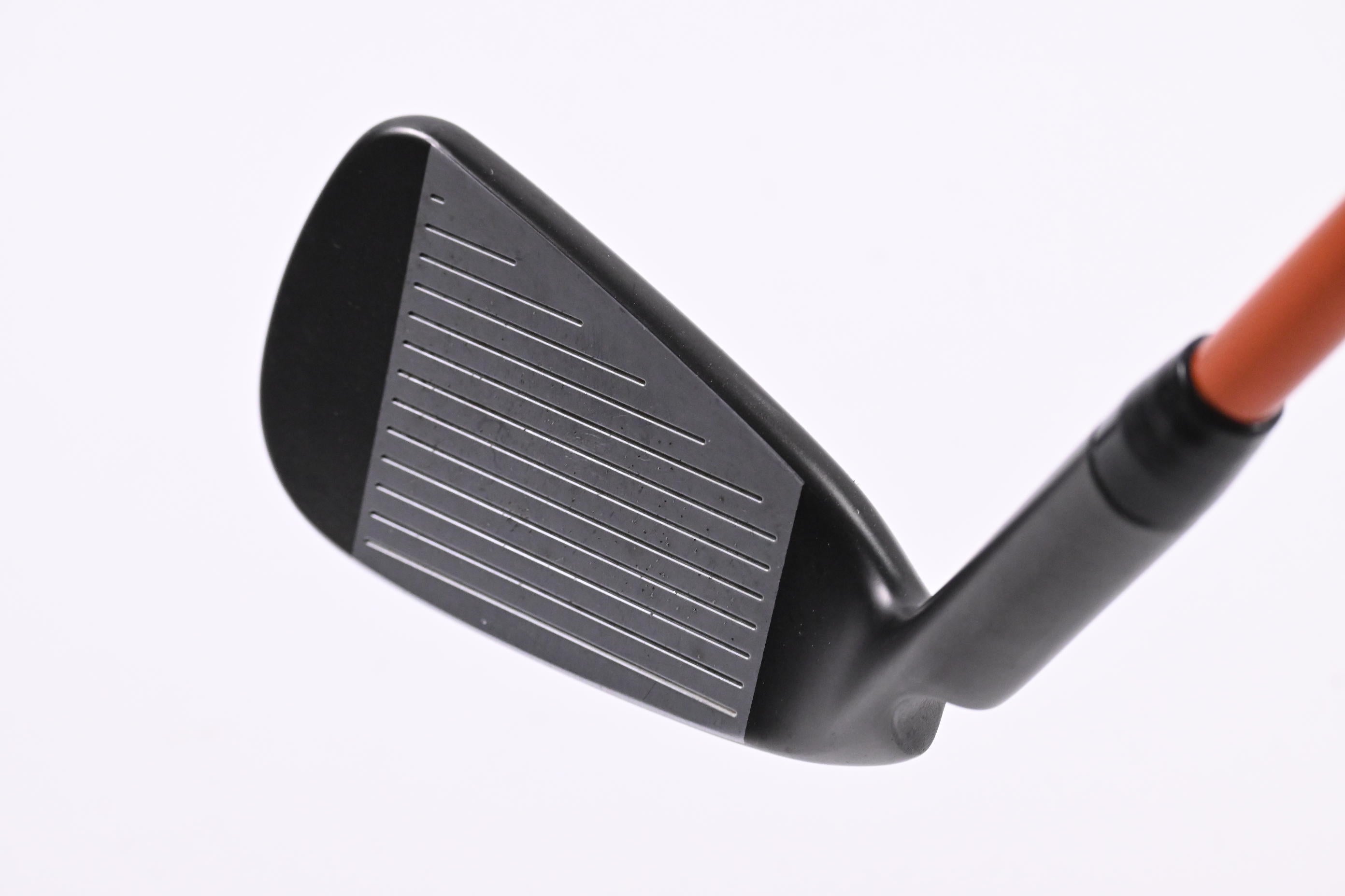 Ping G425 Crossover #3 Hybrid / 20 Degree / Stiff Flex Tour AD AD-95 Orange