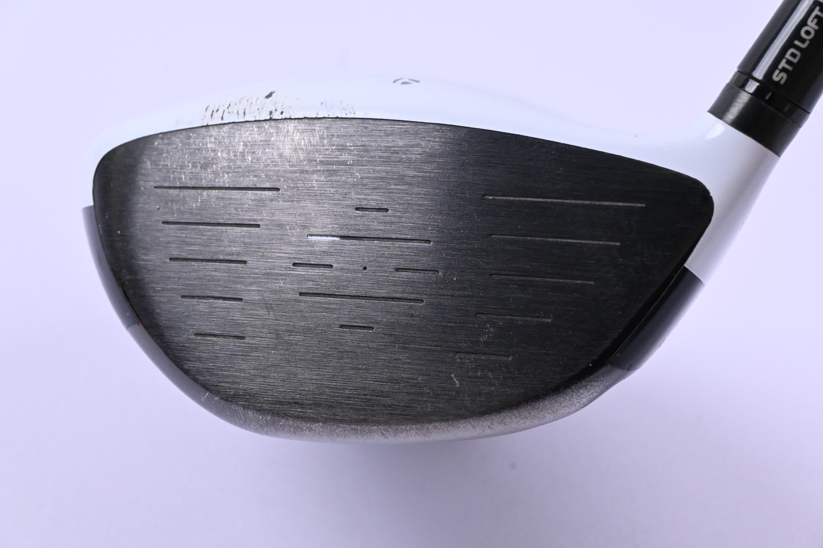 Taylormade M2 2016 Driver / 12 Degree / Regular Flex Fujikura Pro Red 60 Shaft