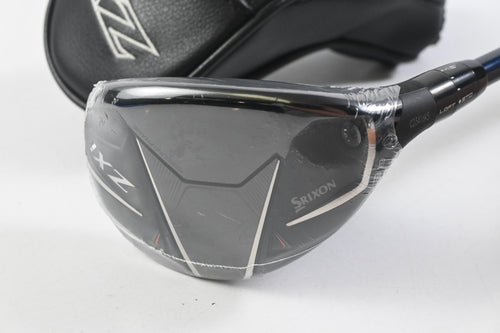 Srixon ZXi #3 Hybrid / 19 Degree / Regular Flex Ventus TR Blue 7 Shaft