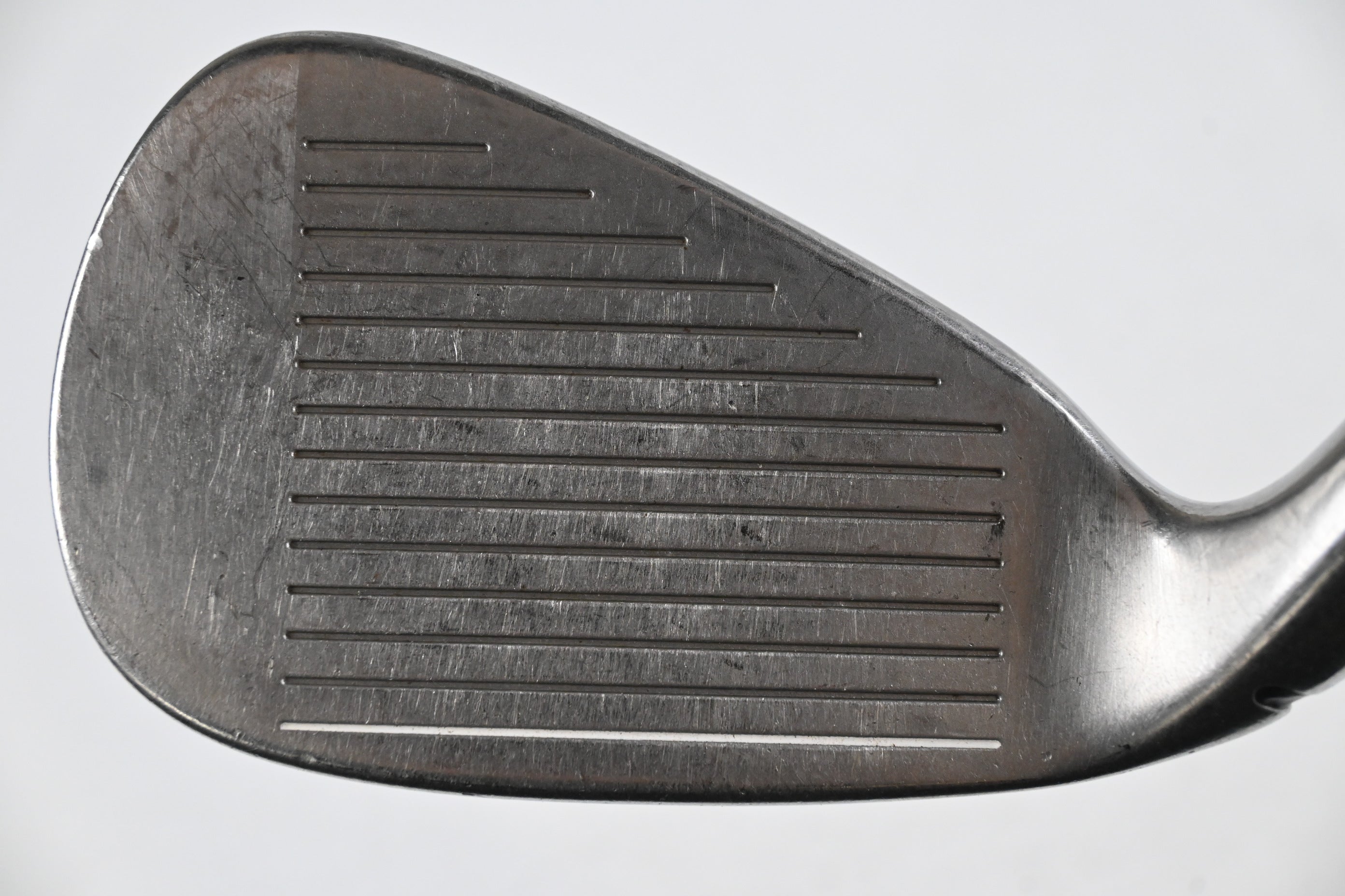 Taylormade M1 2017 #9 Iron / Regular Flex Reax Steel 88 Shaft