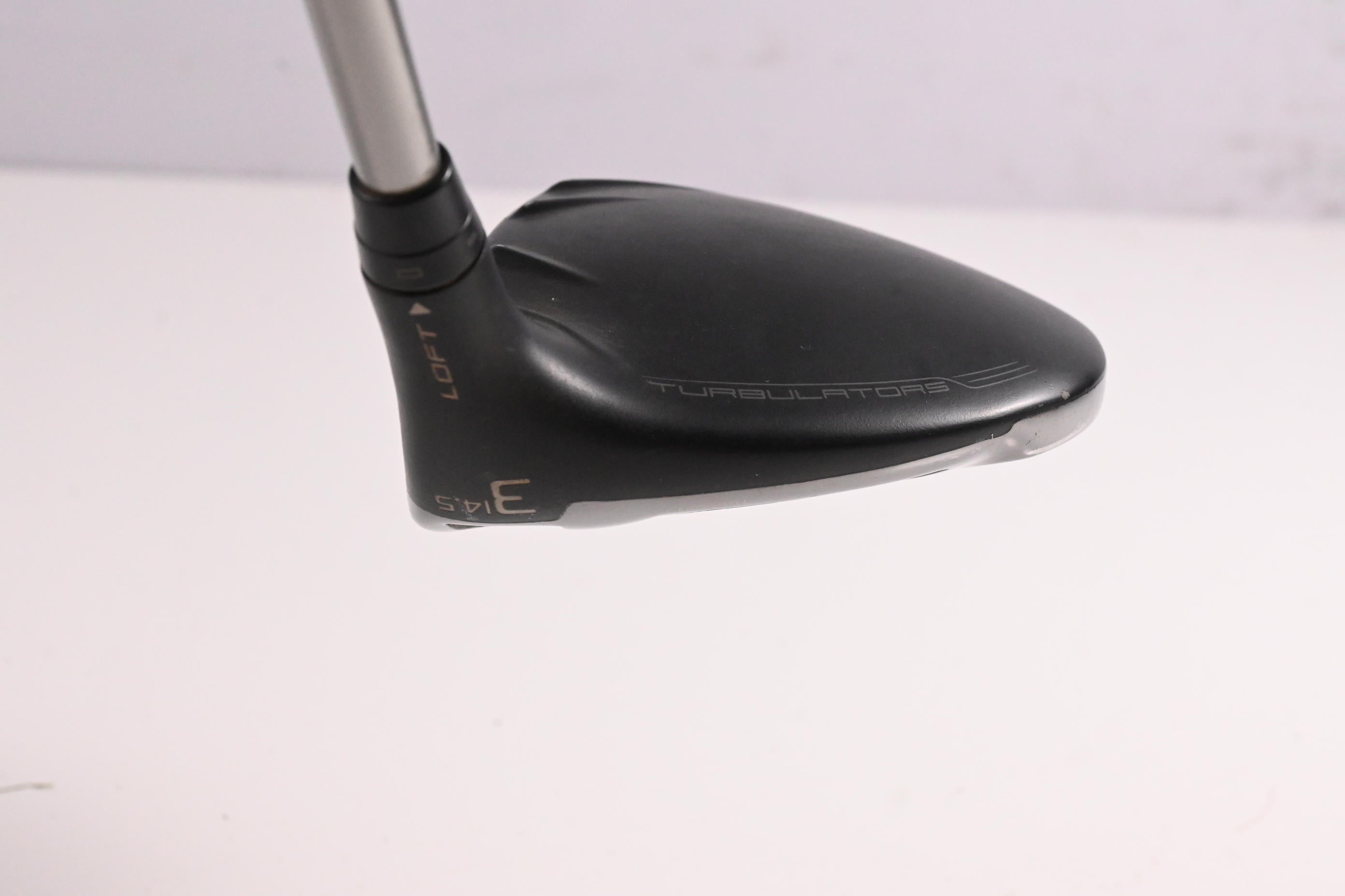 Ping G Series #3 Wood / 14.5 Degree / Stiff Flex Ping Tour 80 Shaft