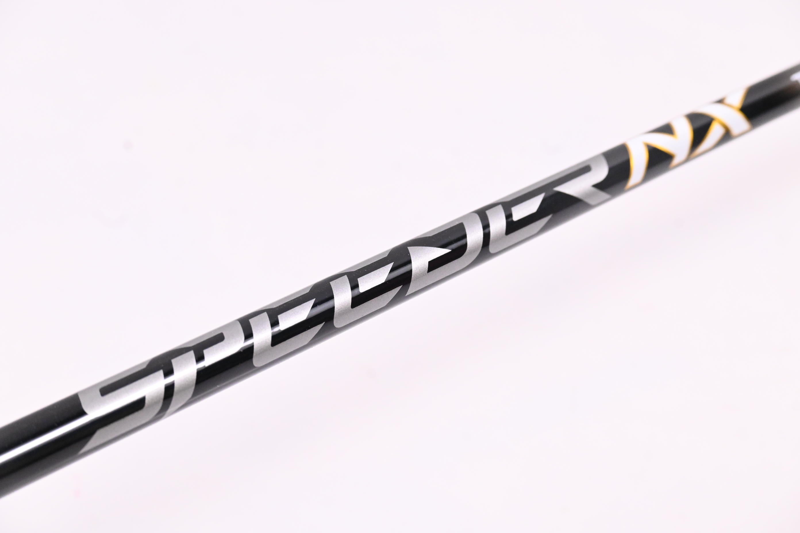 Fujikura Speeder NX TCS 50 Driver Shaft / Stiff Flex / Taylormade 2nd Gen
