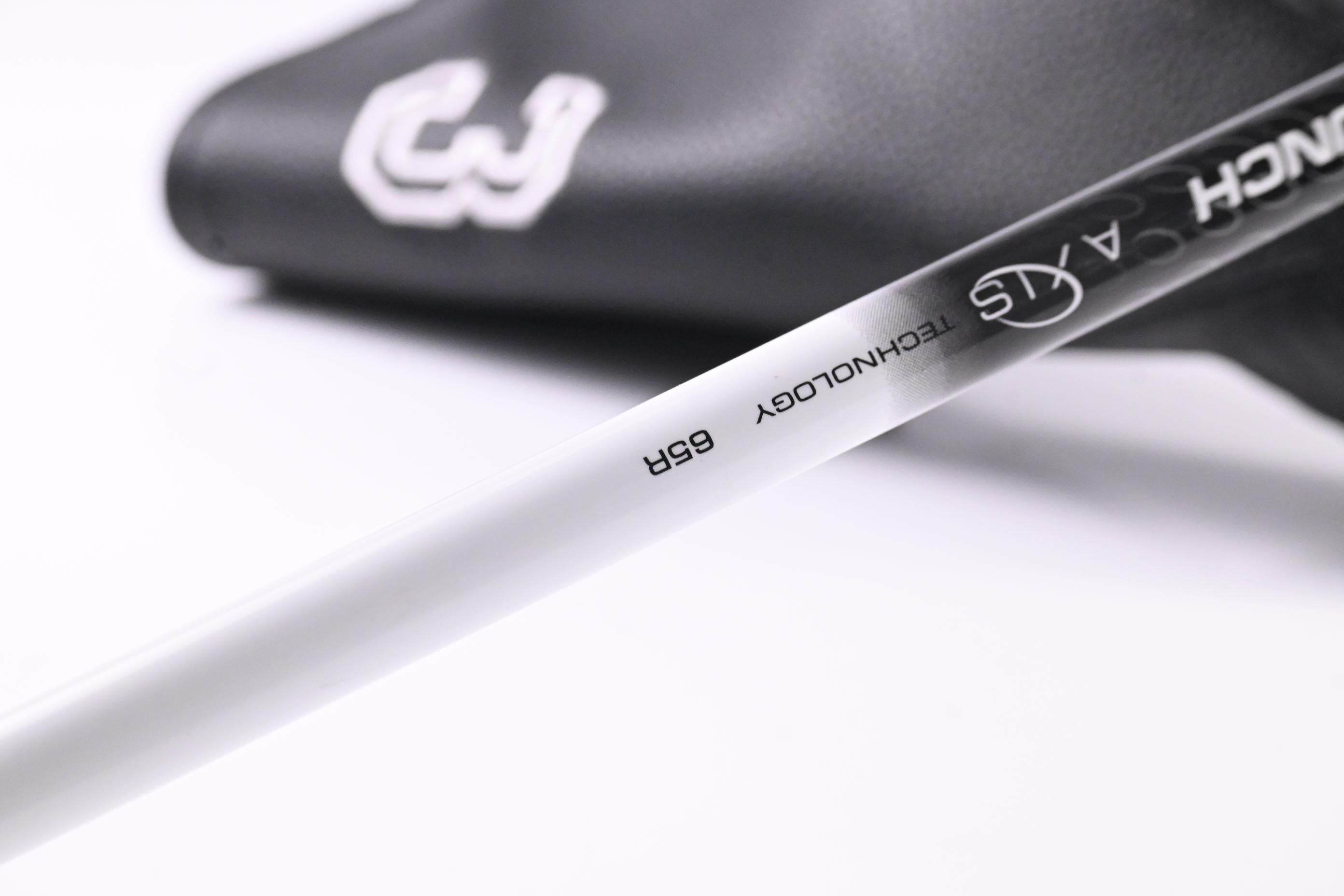 Callaway X Hot #3 Wood / 15 Degree / Regular Flex ProLaunch 65 Shaft