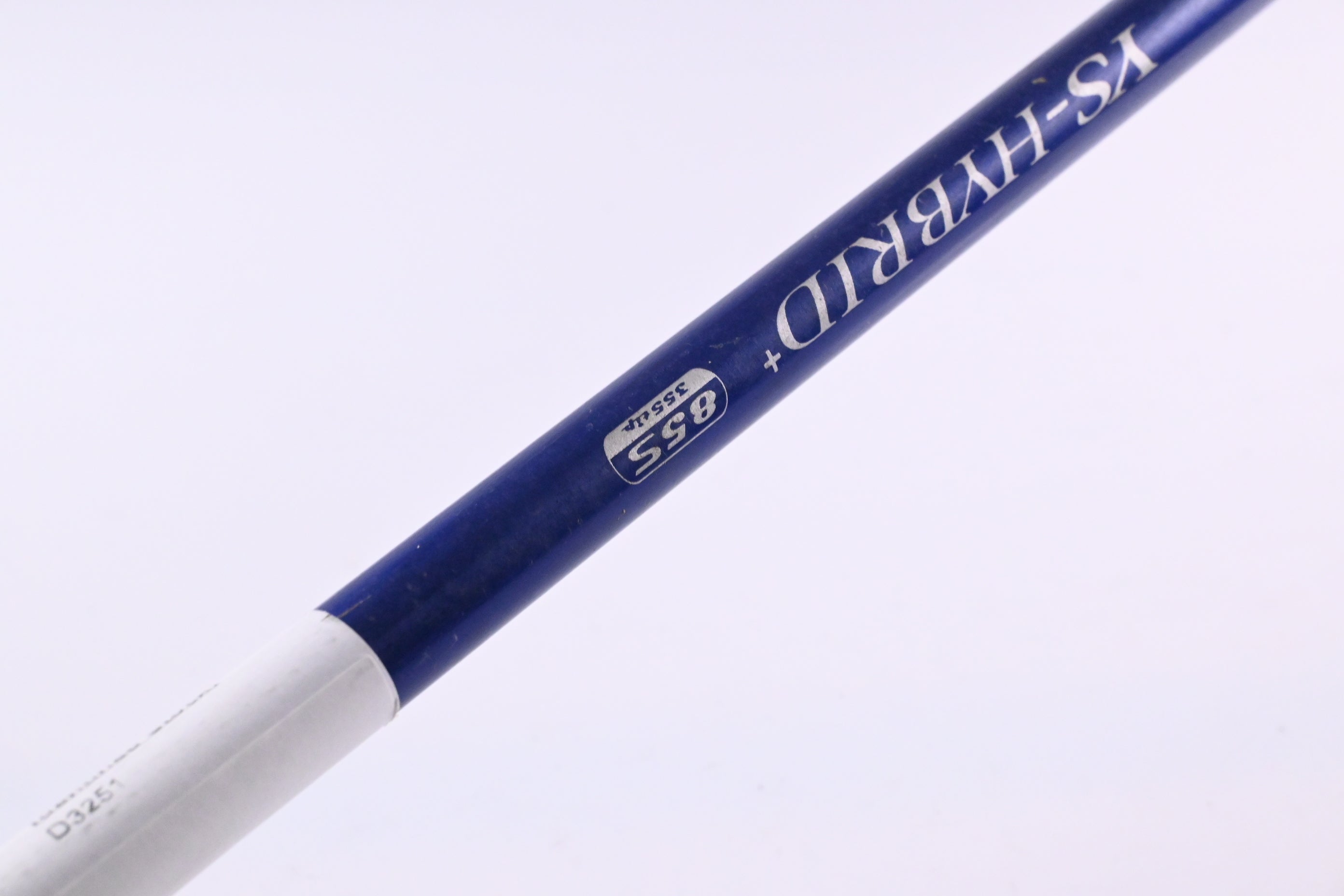 Titleist 909H #3 Hybrid / 19 Degree / Stiff Flex Graphite Design YS 85 Shaft